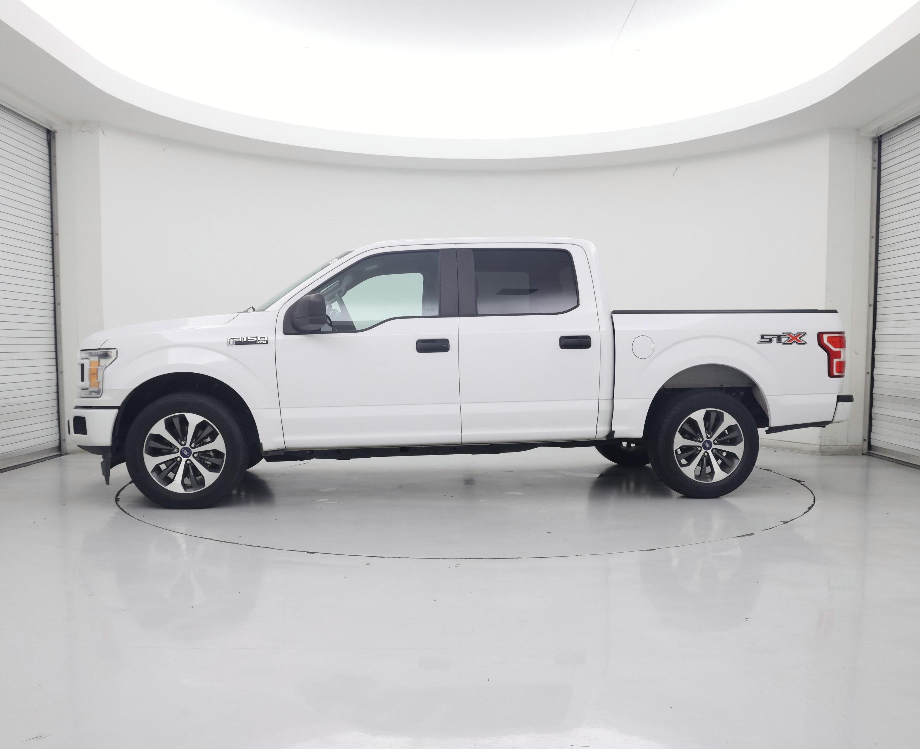 Thumbnail: 2020 Ford F-150 - 3