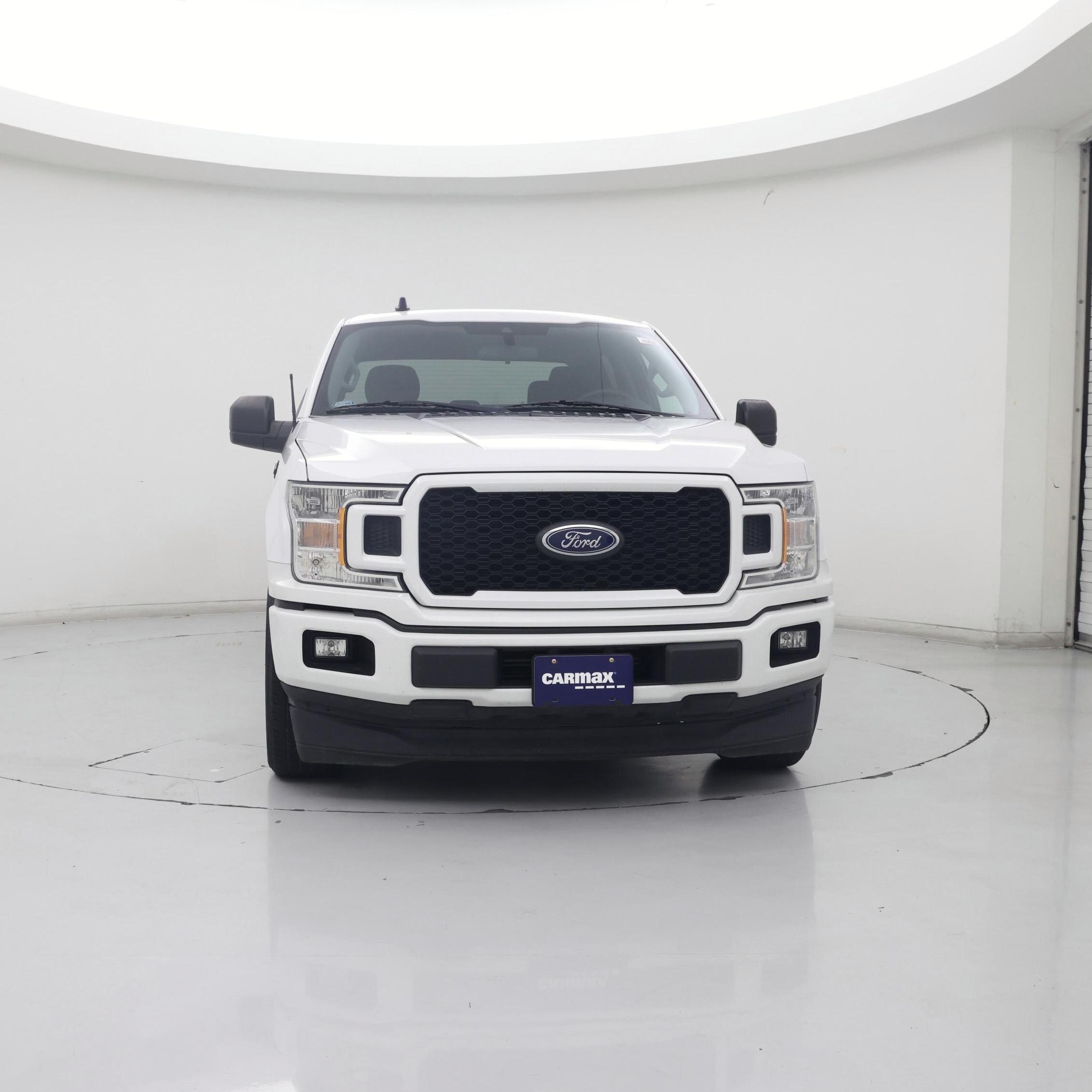 Thumbnail: 2020 Ford F-150 - 5