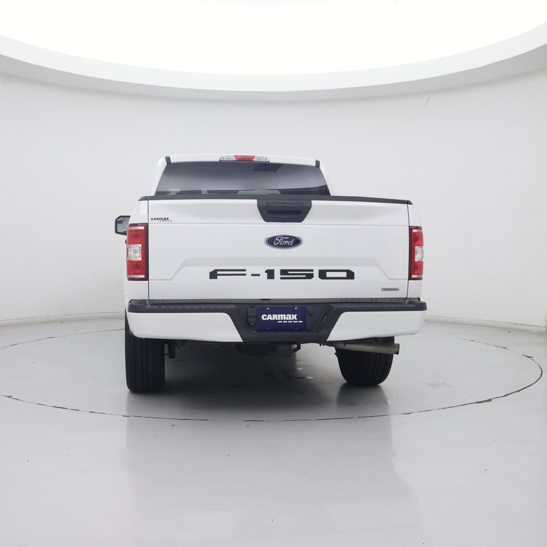 Thumbnail: 2020 Ford F-150 - 6