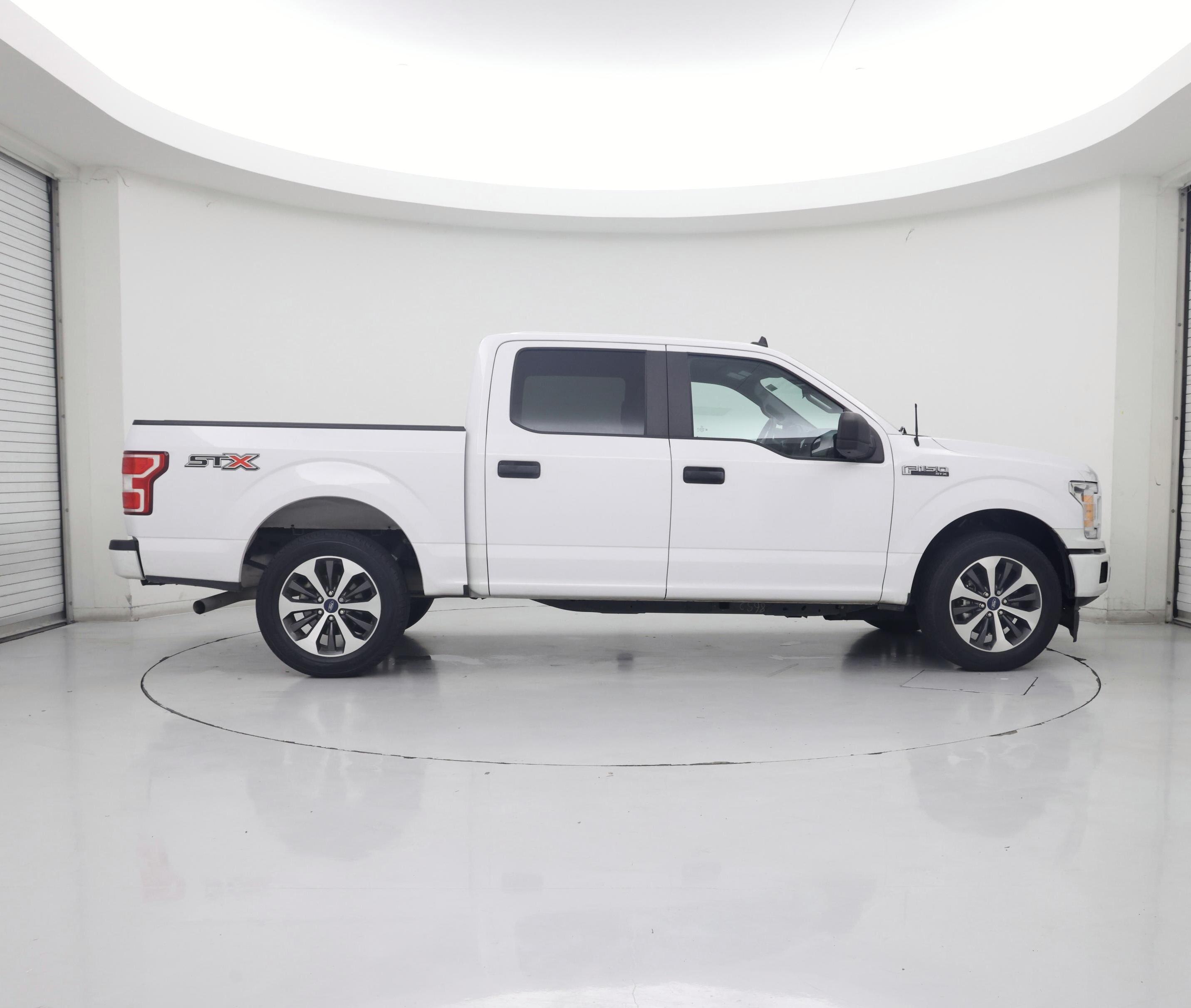 Thumbnail: 2020 Ford F-150 - 7