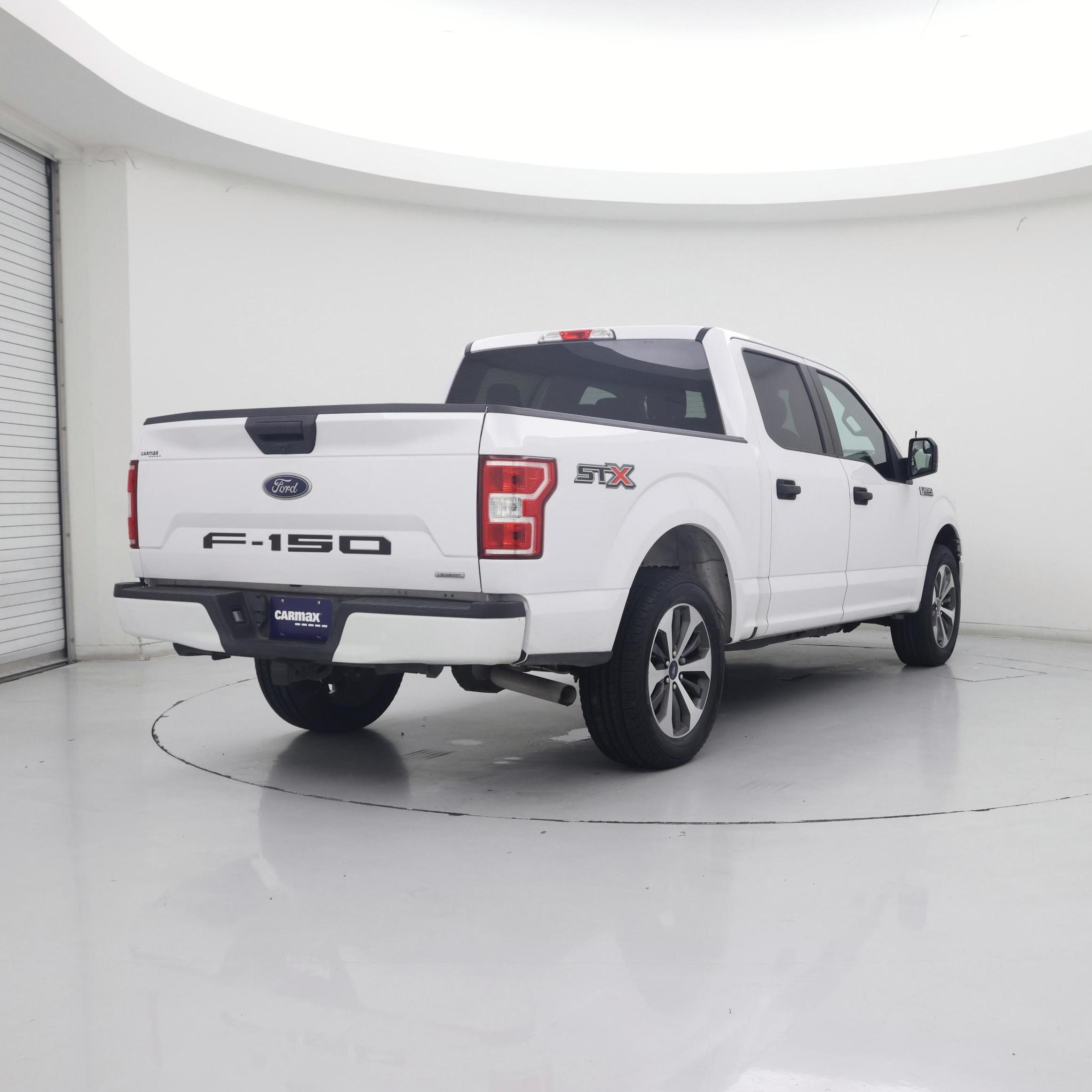 Thumbnail: 2020 Ford F-150 - 8