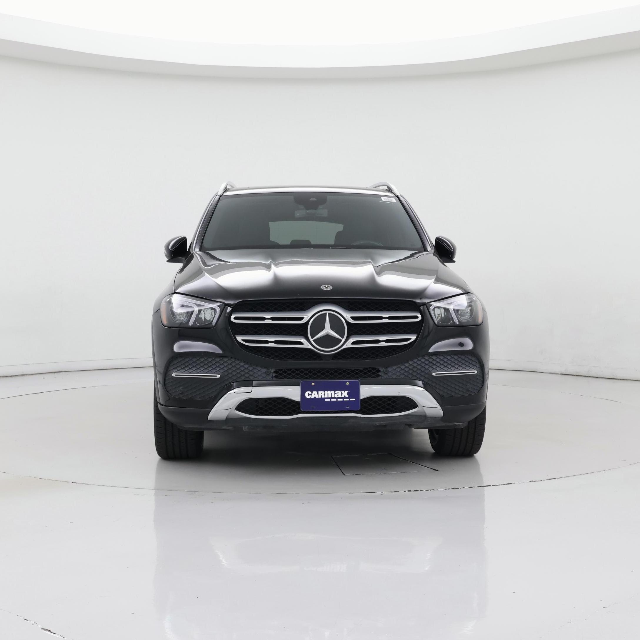 Thumbnail: 2020 Mercedes-Benz GLE - 5
