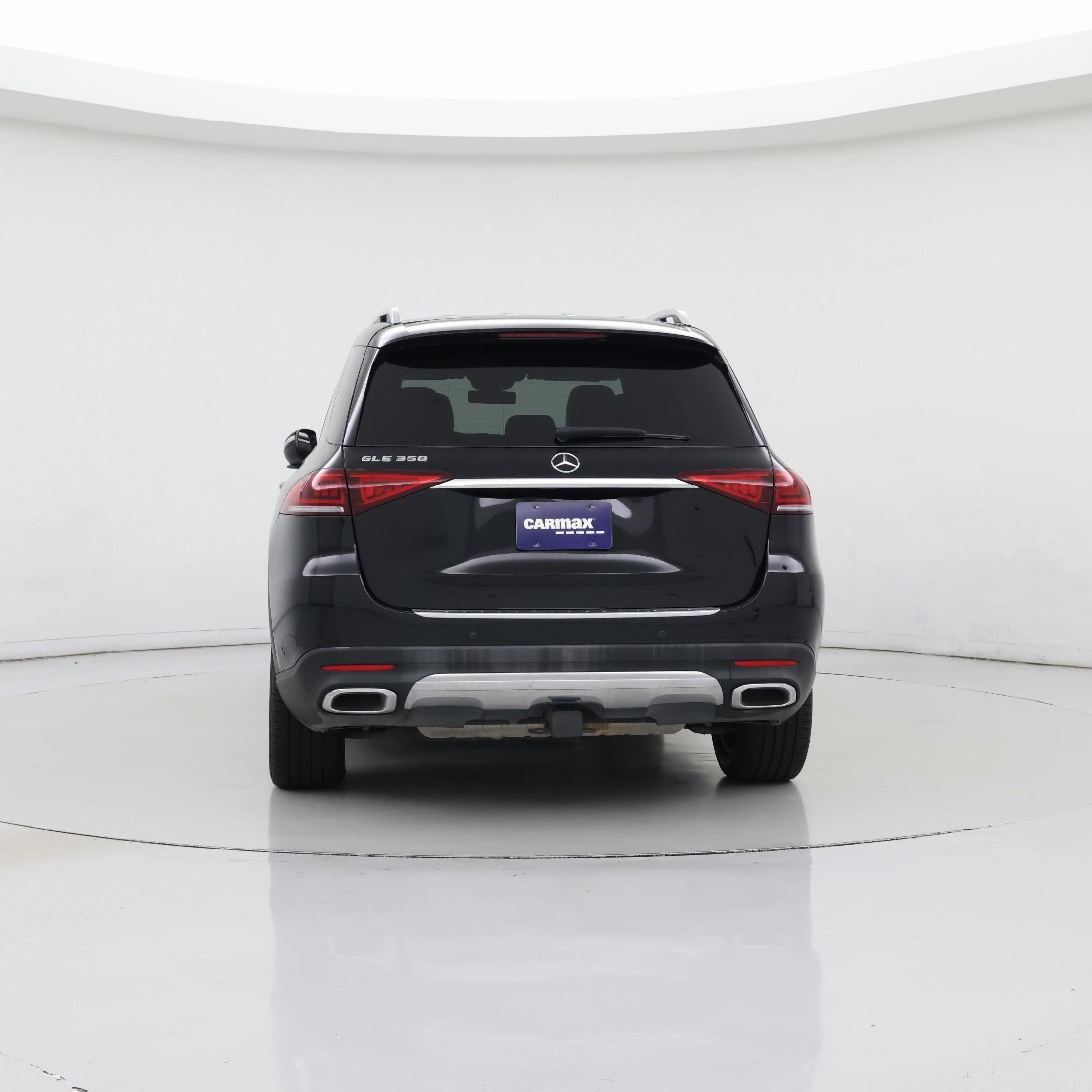 Thumbnail: 2020 Mercedes-Benz GLE - 6