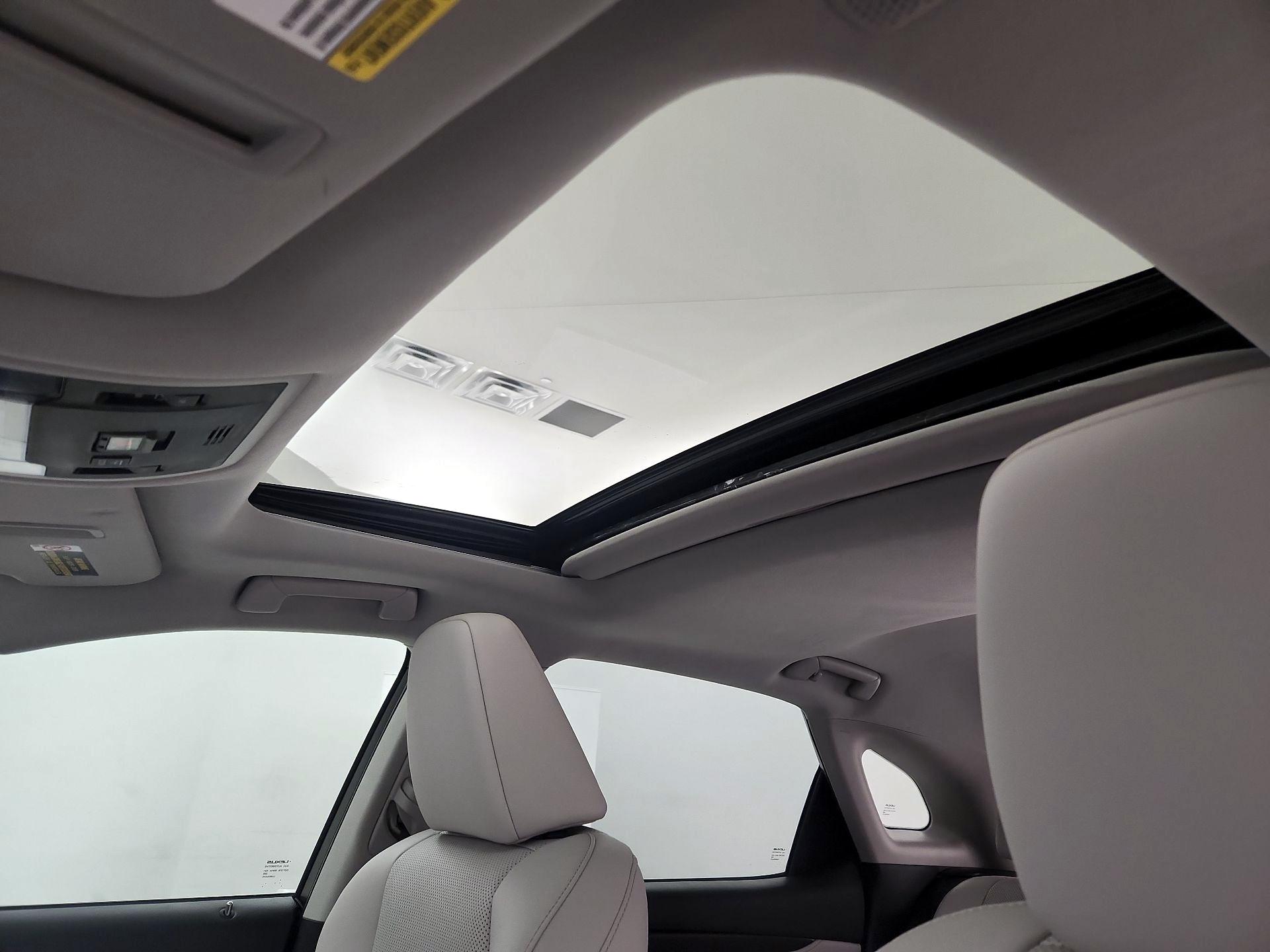 Thumbnail: 2022 Lexus RX - 20