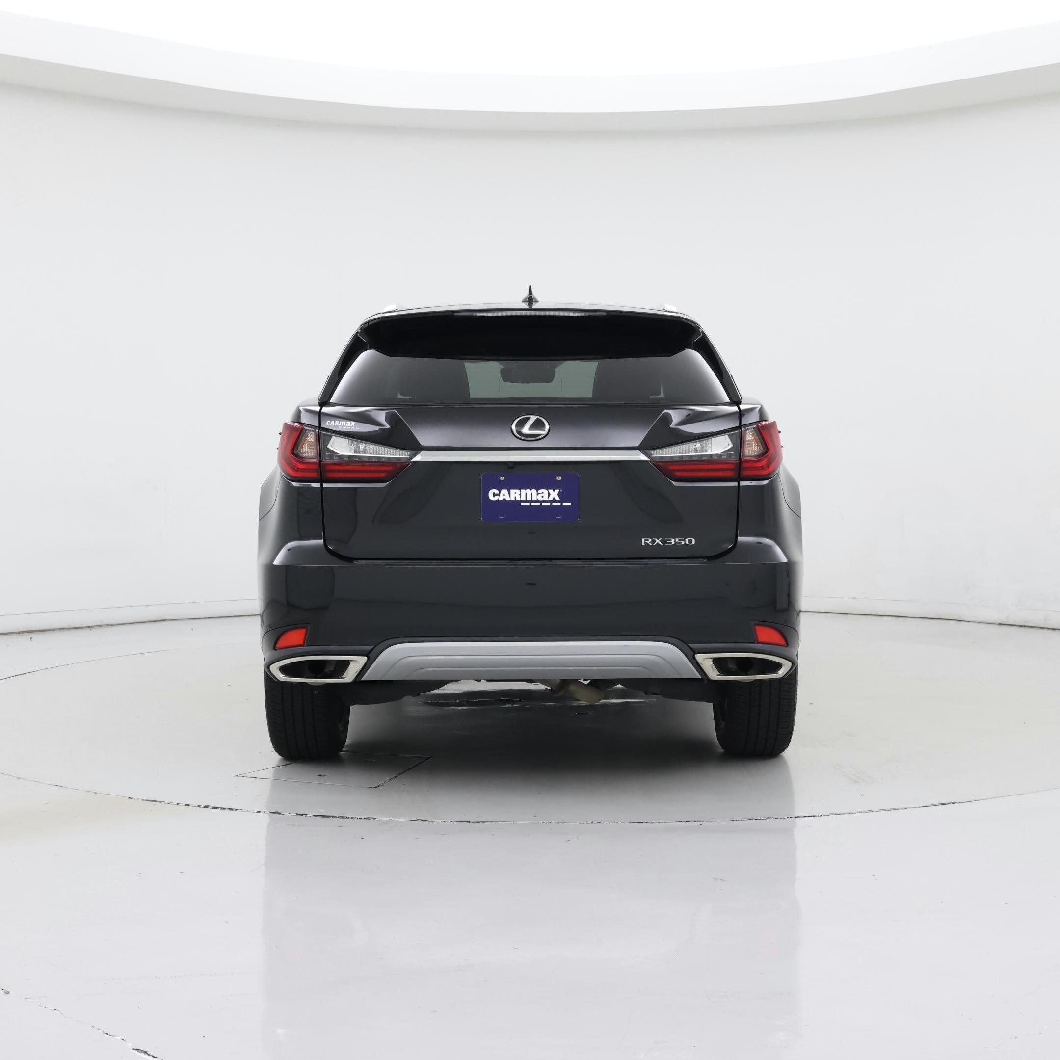 Thumbnail: 2022 Lexus RX - 6