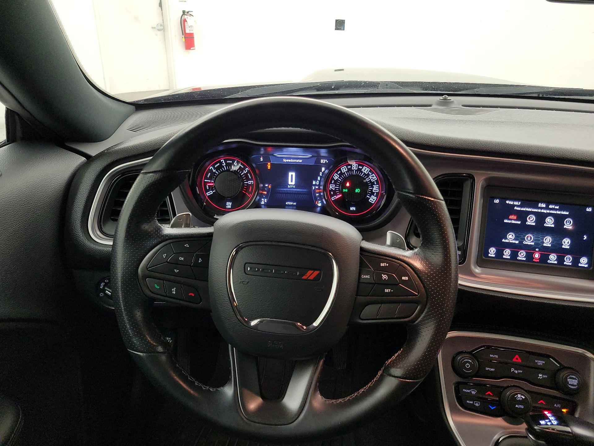 Thumbnail: 2021 Dodge Challenger - 10