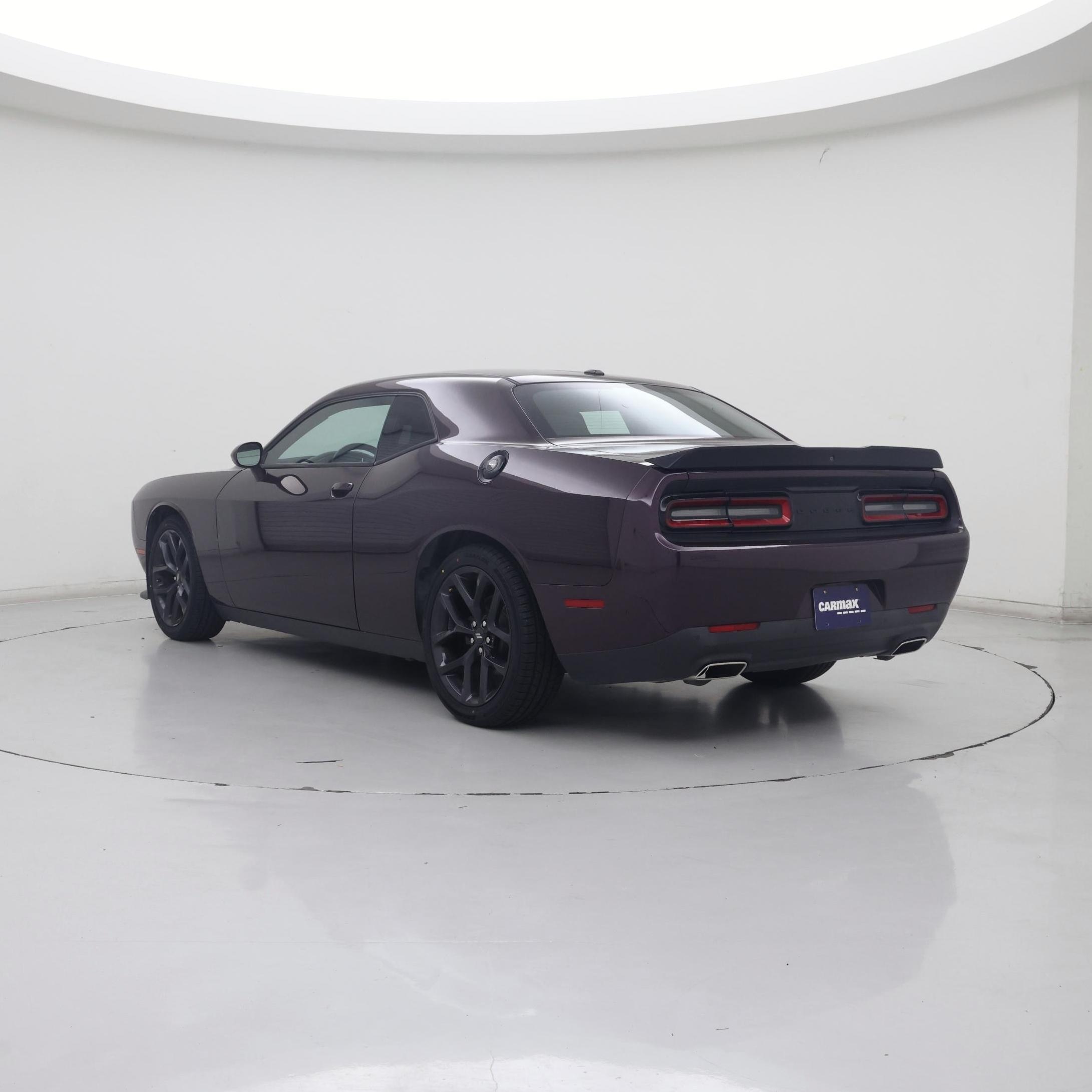 Thumbnail: 2021 Dodge Challenger - 2