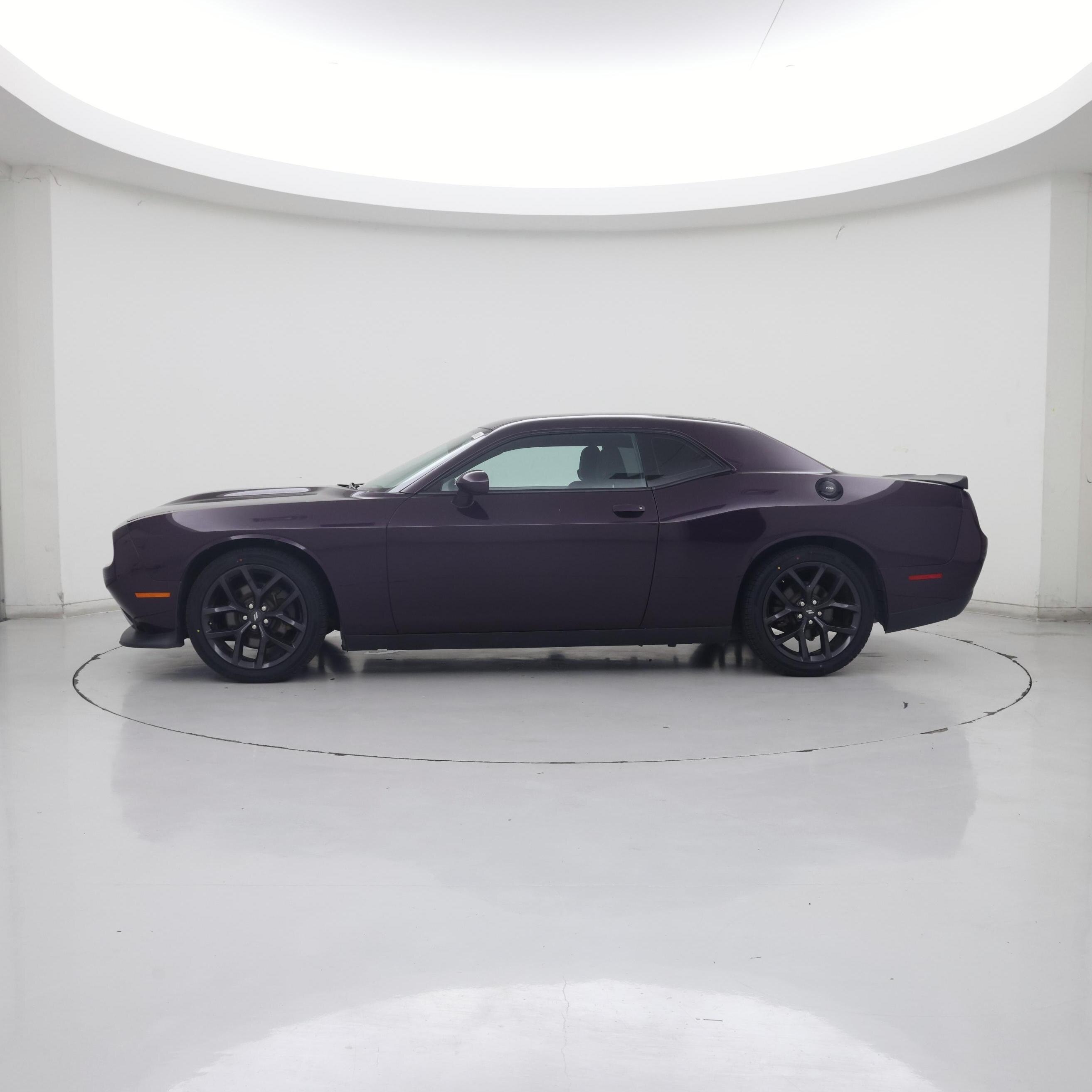 Thumbnail: 2021 Dodge Challenger - 3