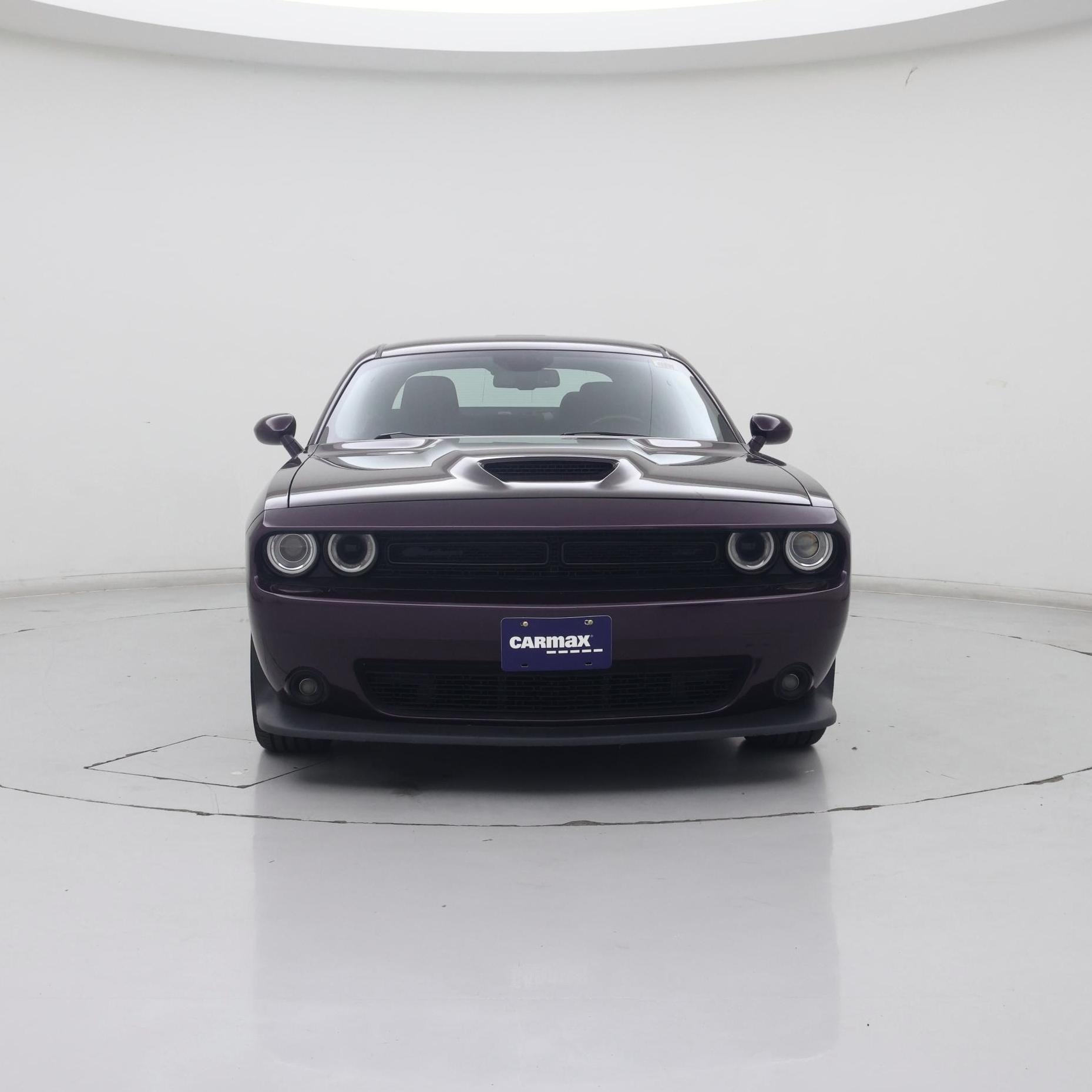 Thumbnail: 2021 Dodge Challenger - 5