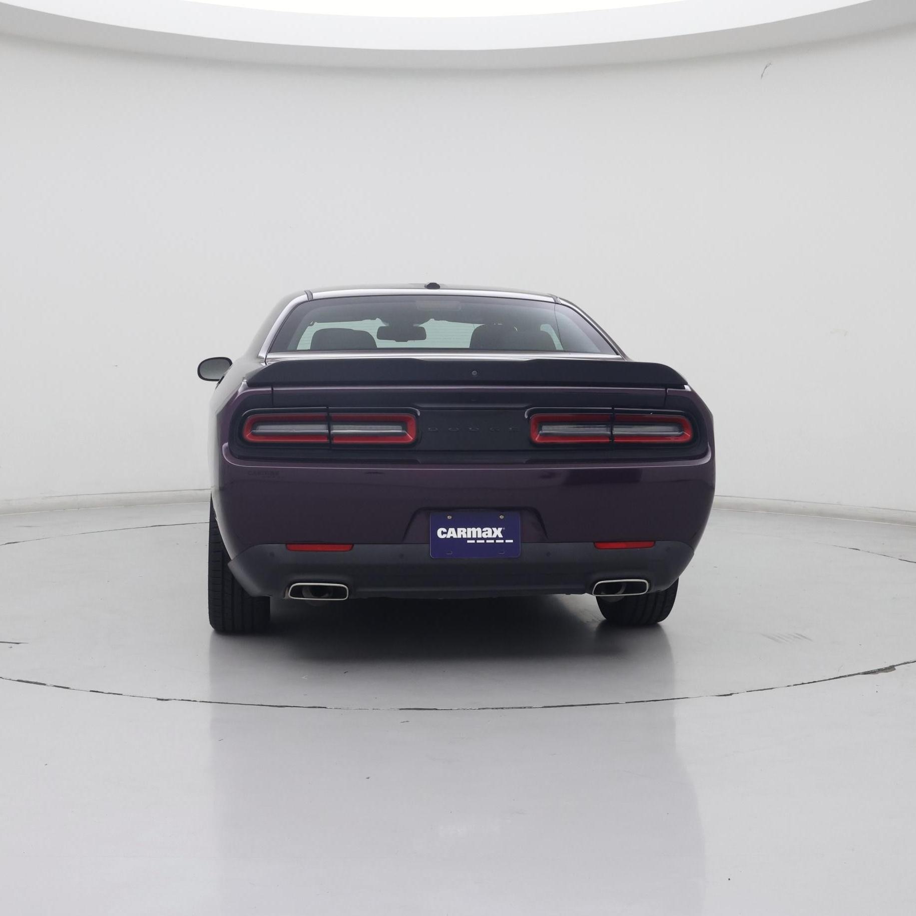 Thumbnail: 2021 Dodge Challenger - 6