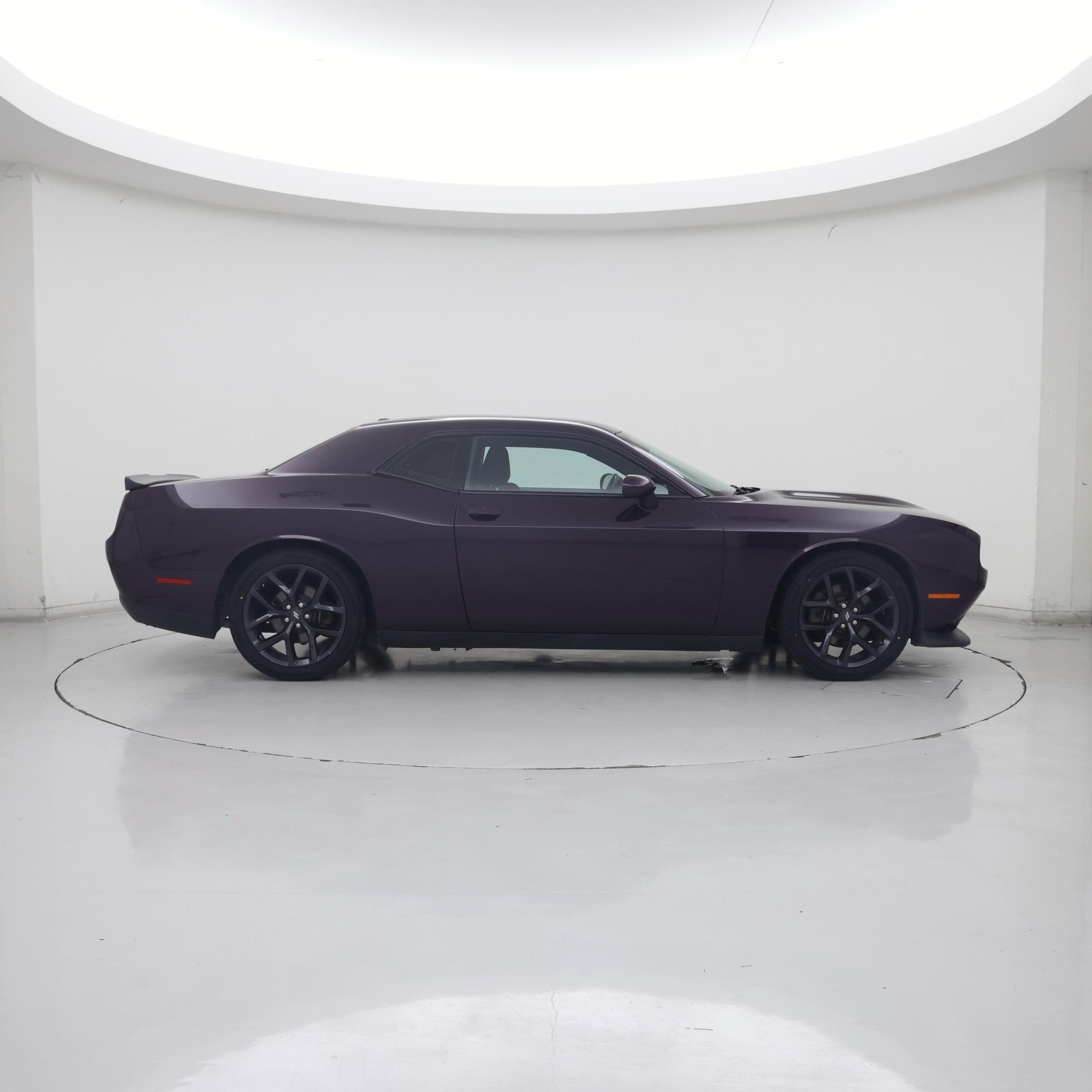 Thumbnail: 2021 Dodge Challenger - 7
