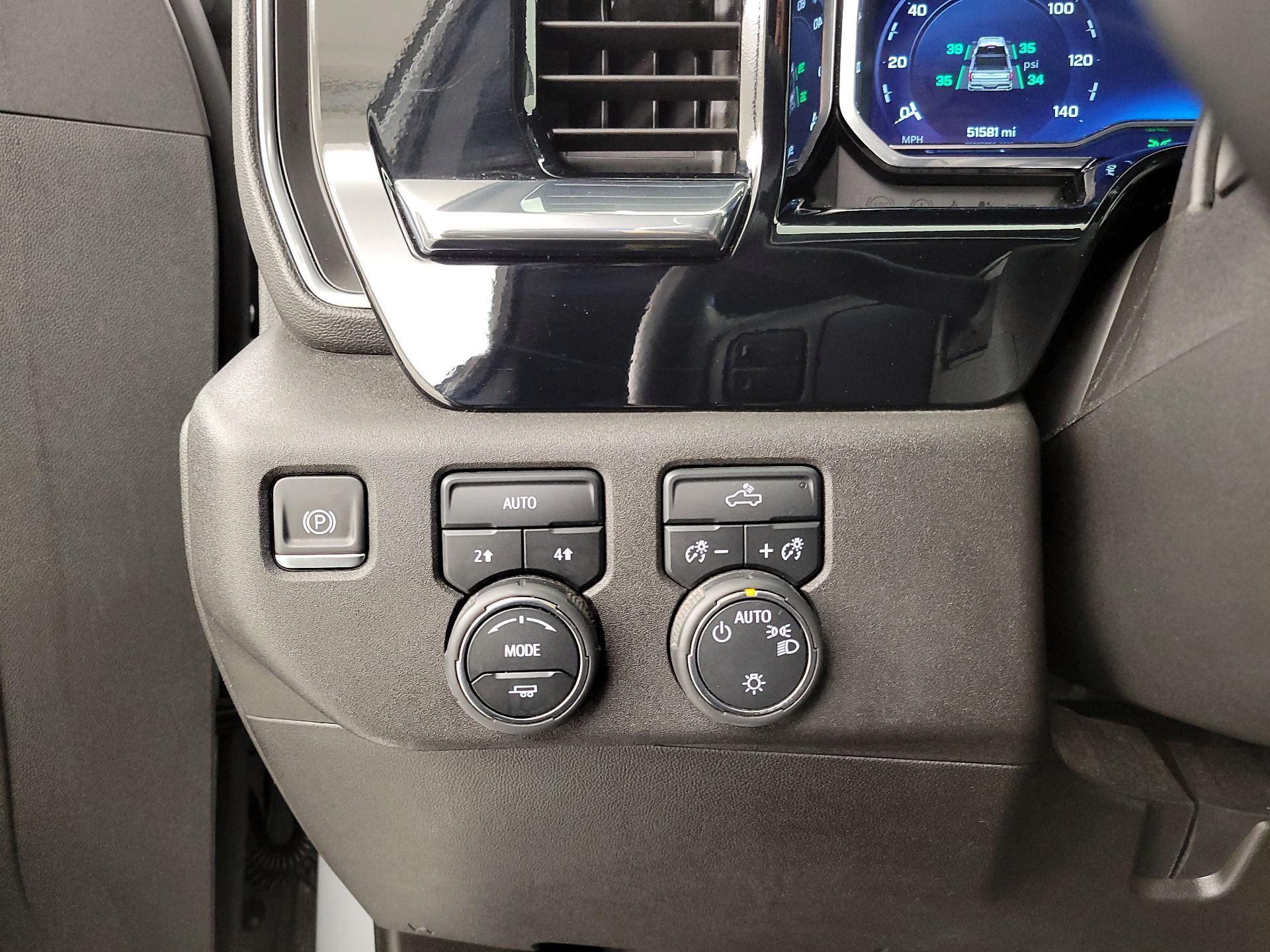 Thumbnail: 2024 Chevrolet Silverado 1500 - 13