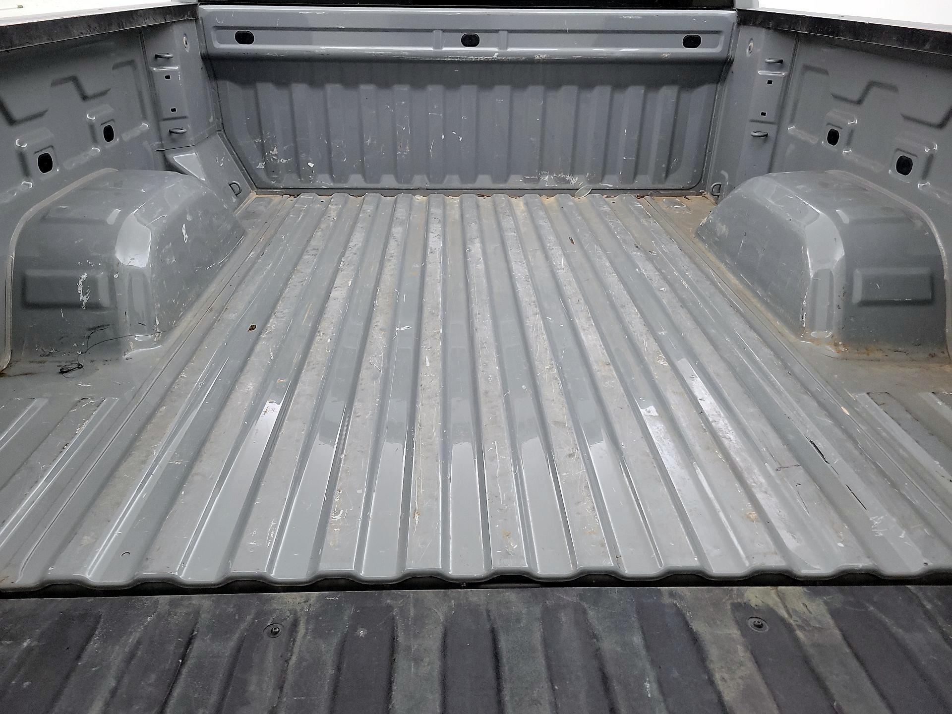 Thumbnail: 2024 Chevrolet Silverado 1500 - 20