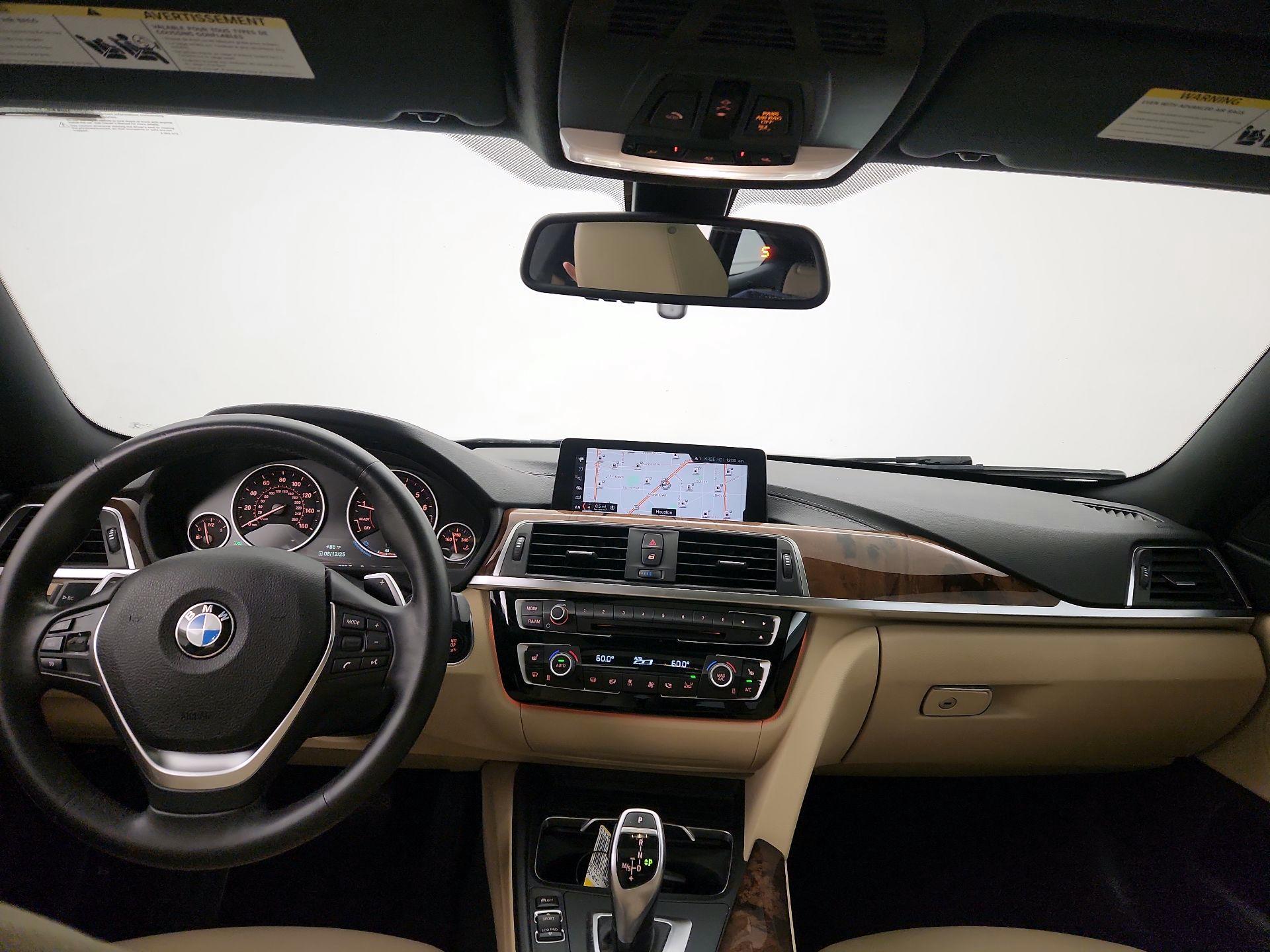 Thumbnail: 2018 BMW 4 Series - 9