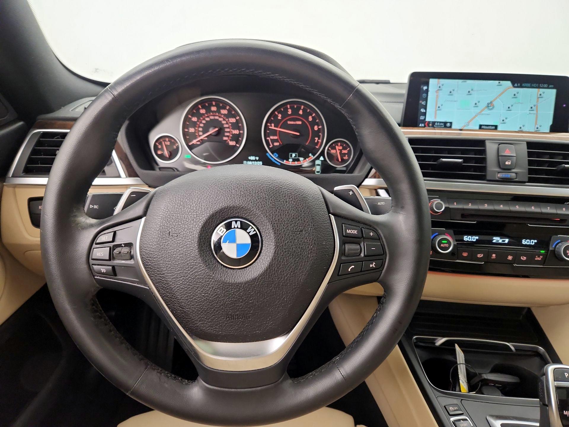 Thumbnail: 2018 BMW 4 Series - 10