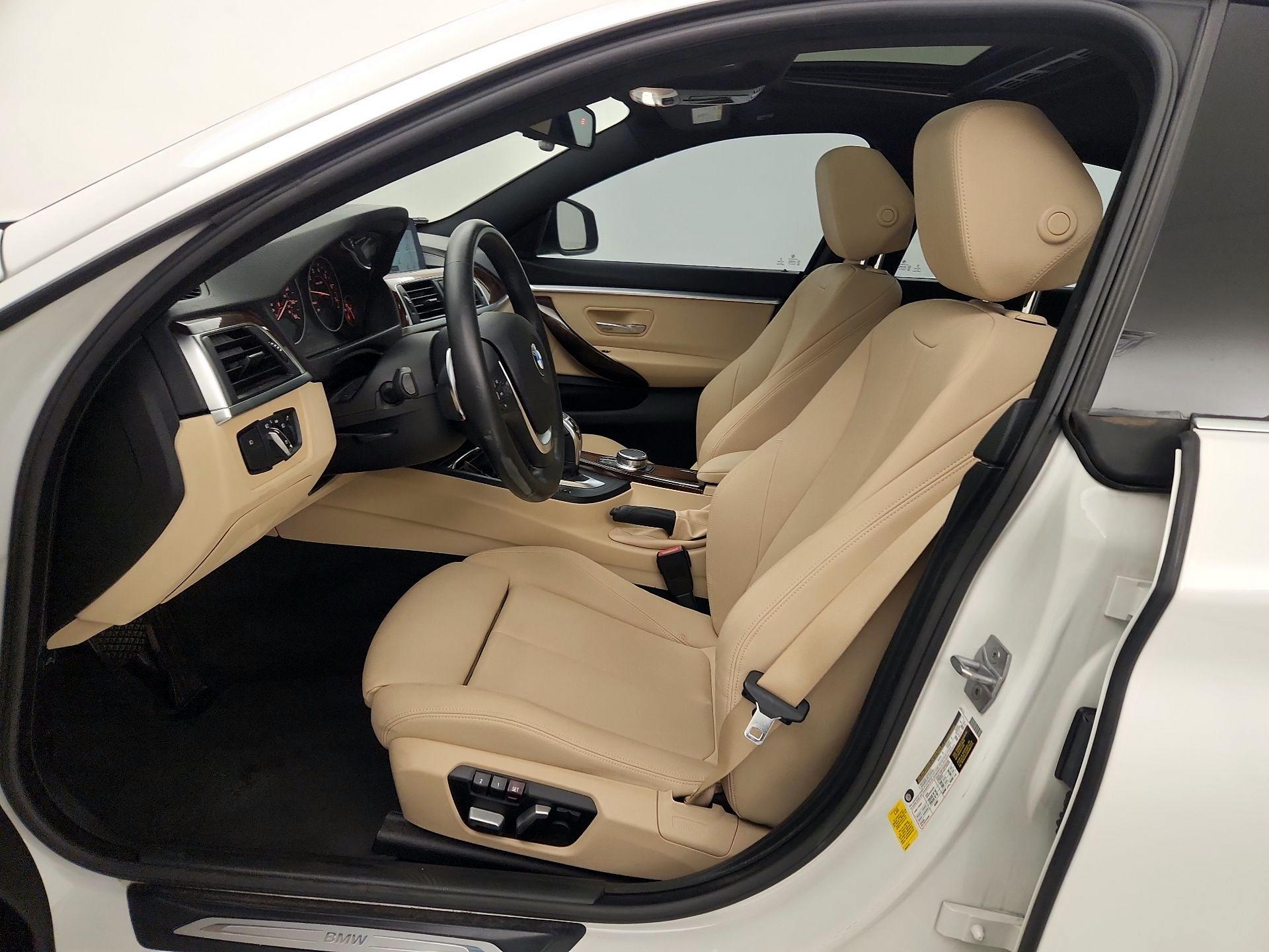 Thumbnail: 2018 BMW 4 Series - 11