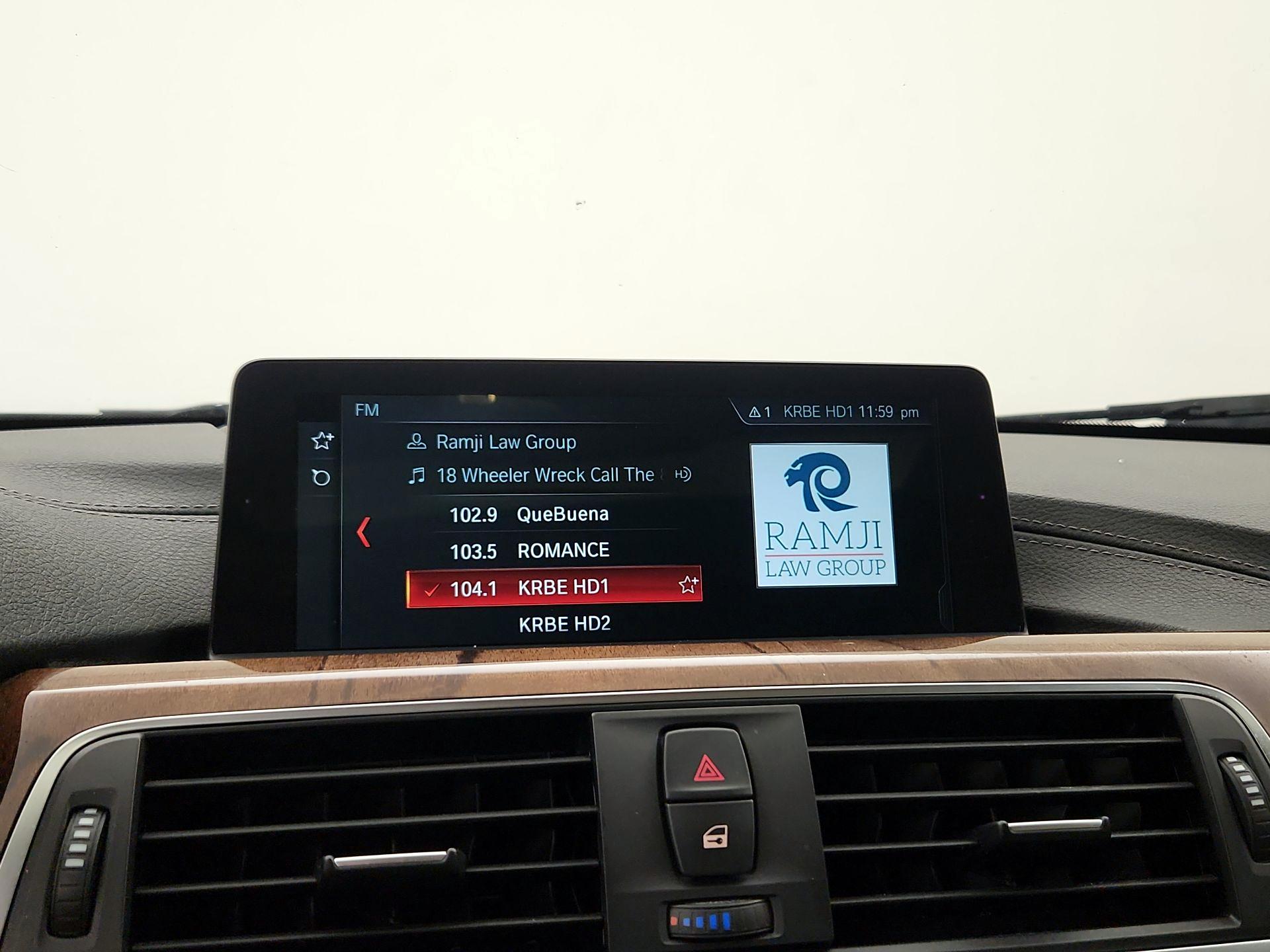 Thumbnail: 2018 BMW 4 Series - 16