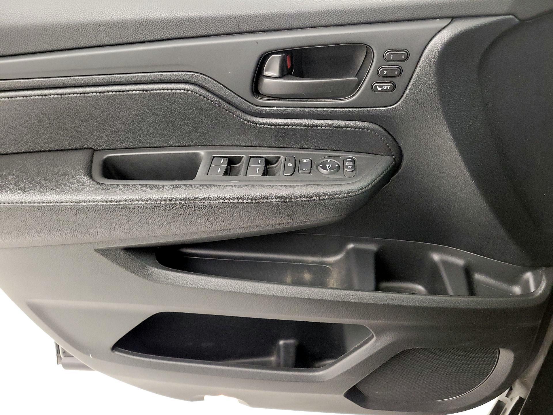 Thumbnail: 2024 Honda Odyssey - 12