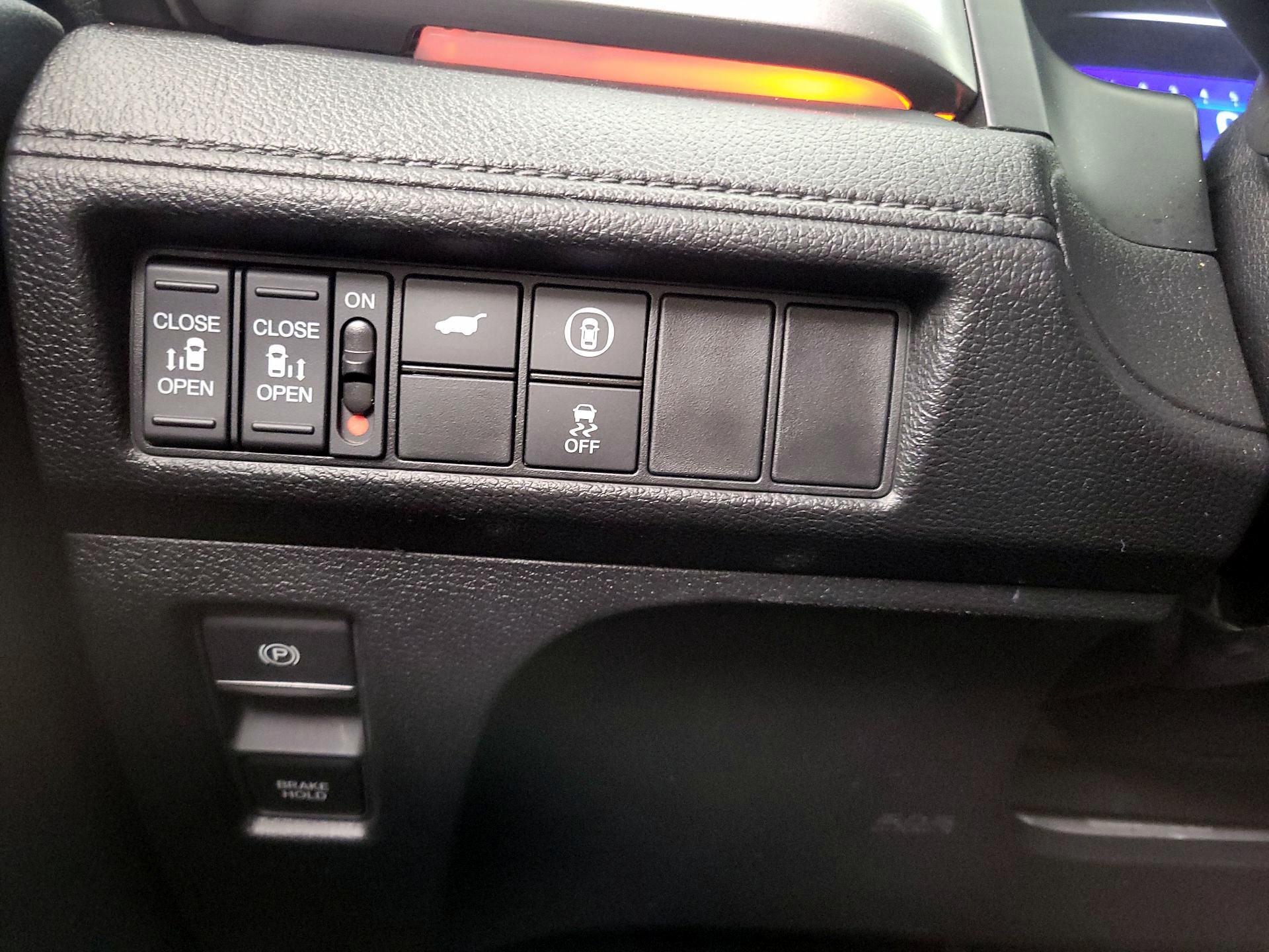 Thumbnail: 2024 Honda Odyssey - 13