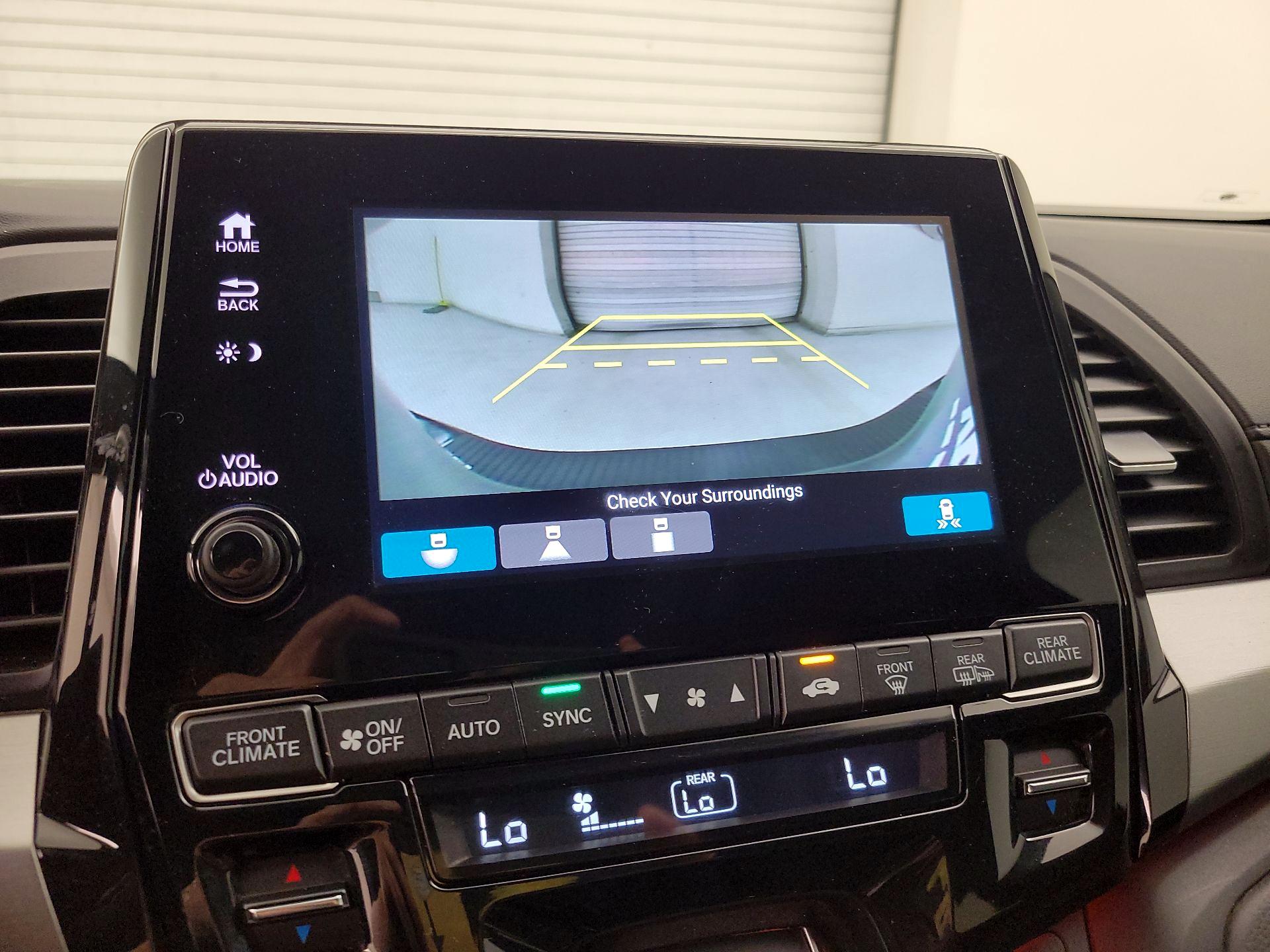 Thumbnail: 2024 Honda Odyssey - 14