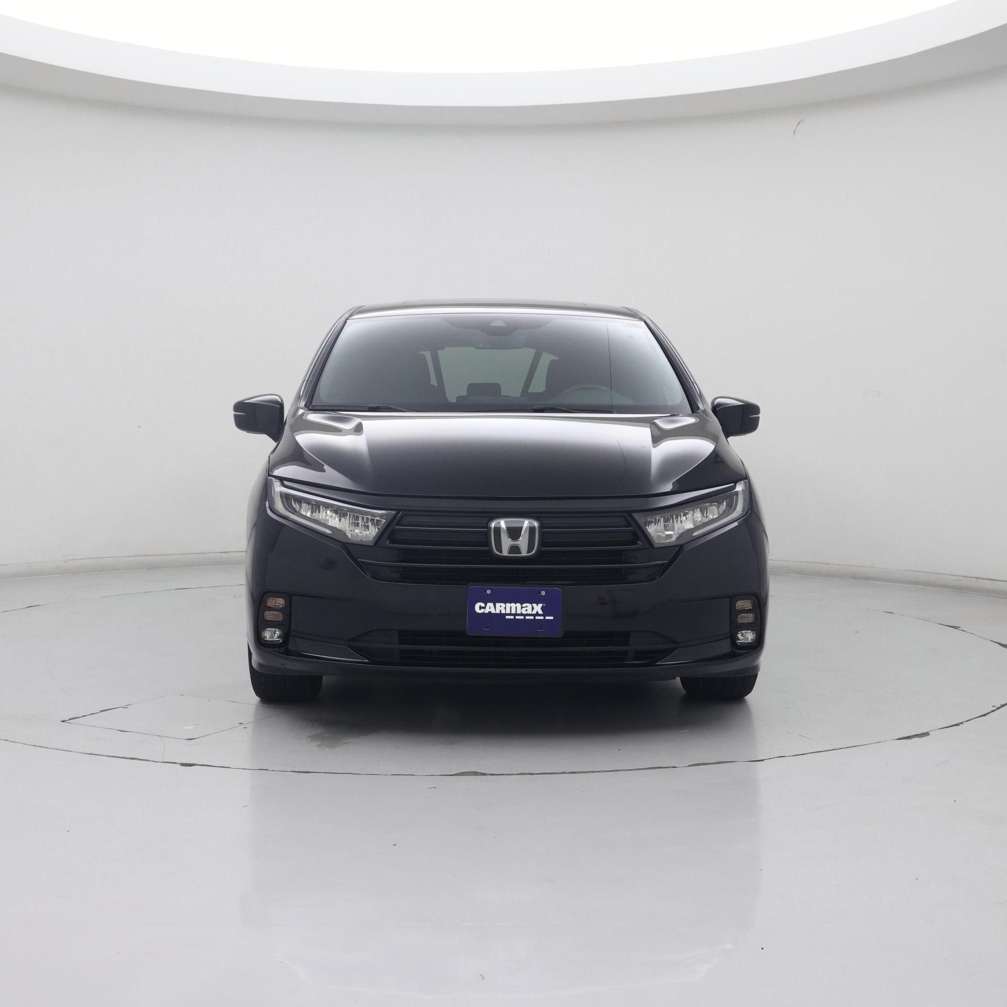 Thumbnail: 2024 Honda Odyssey - 5