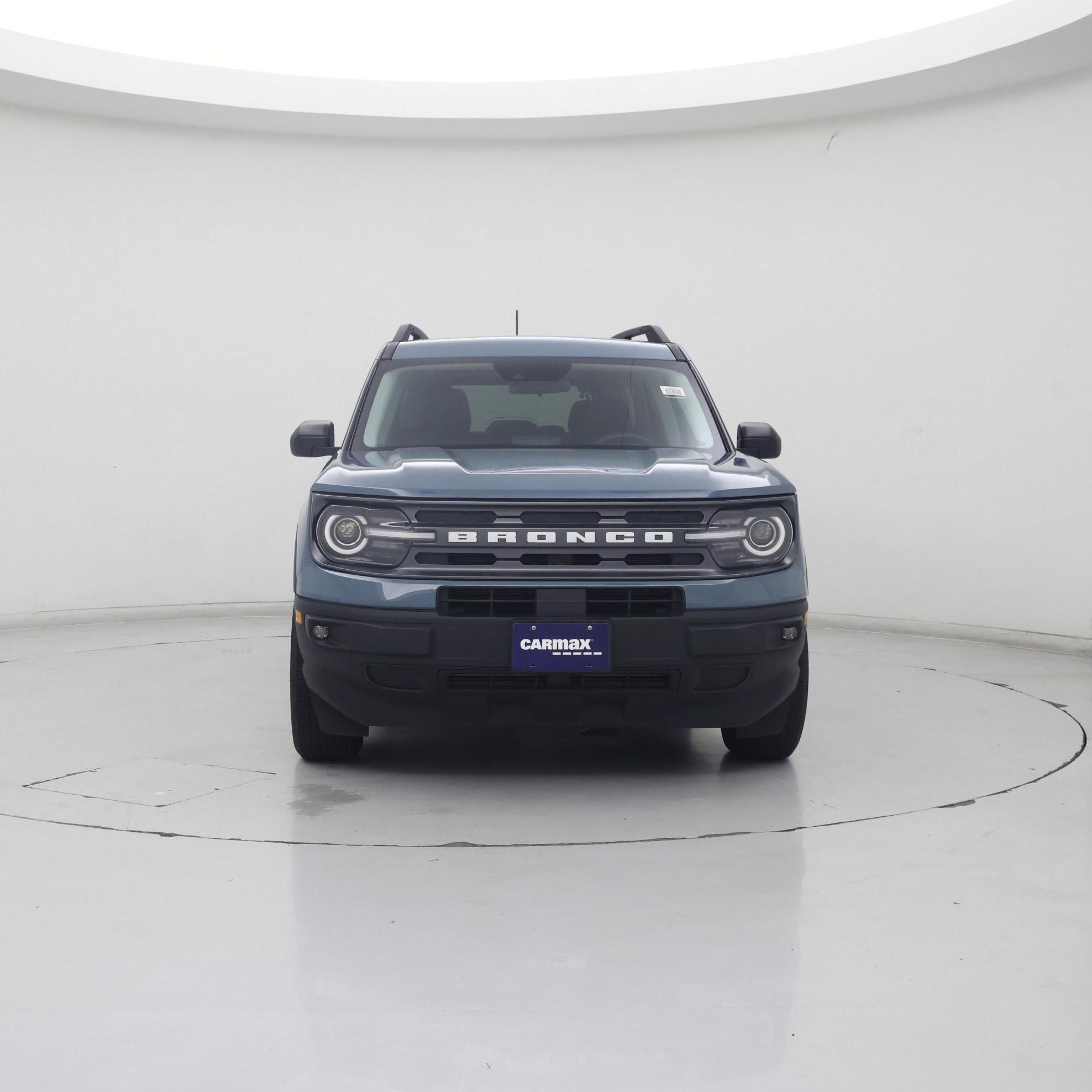 Thumbnail: 2023 Ford Bronco Sport - 5