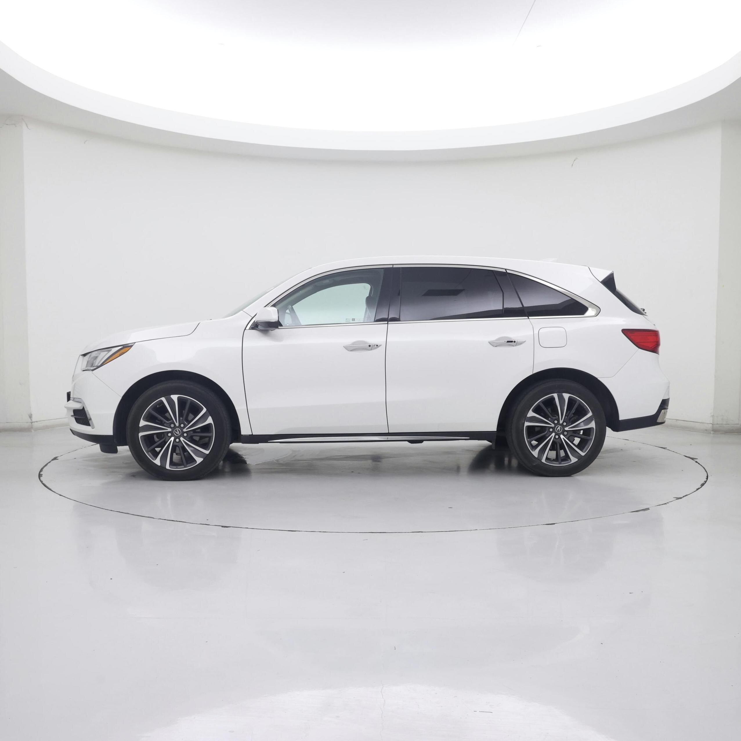 Thumbnail: 2020 Acura MDX - 3