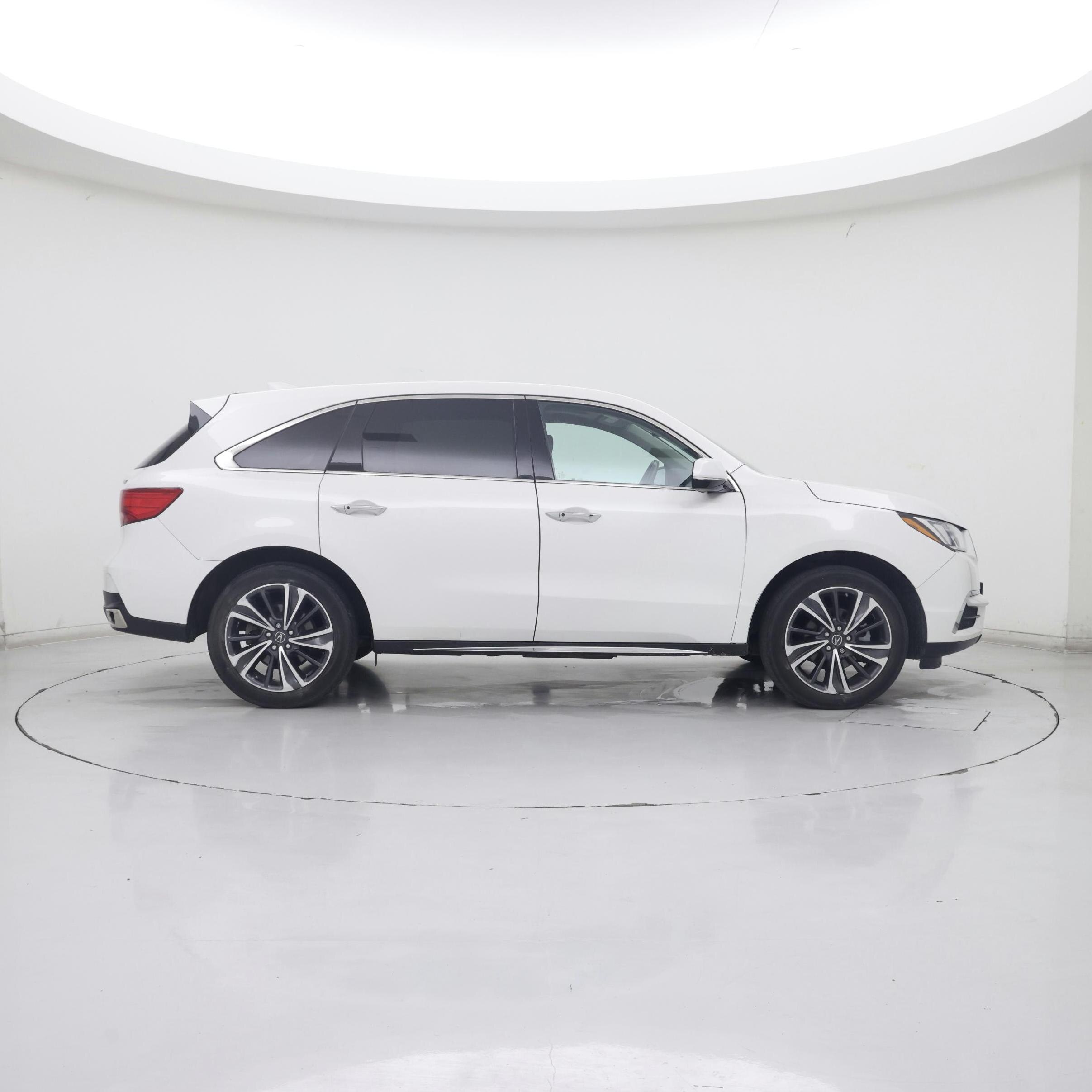 Thumbnail: 2020 Acura MDX - 7