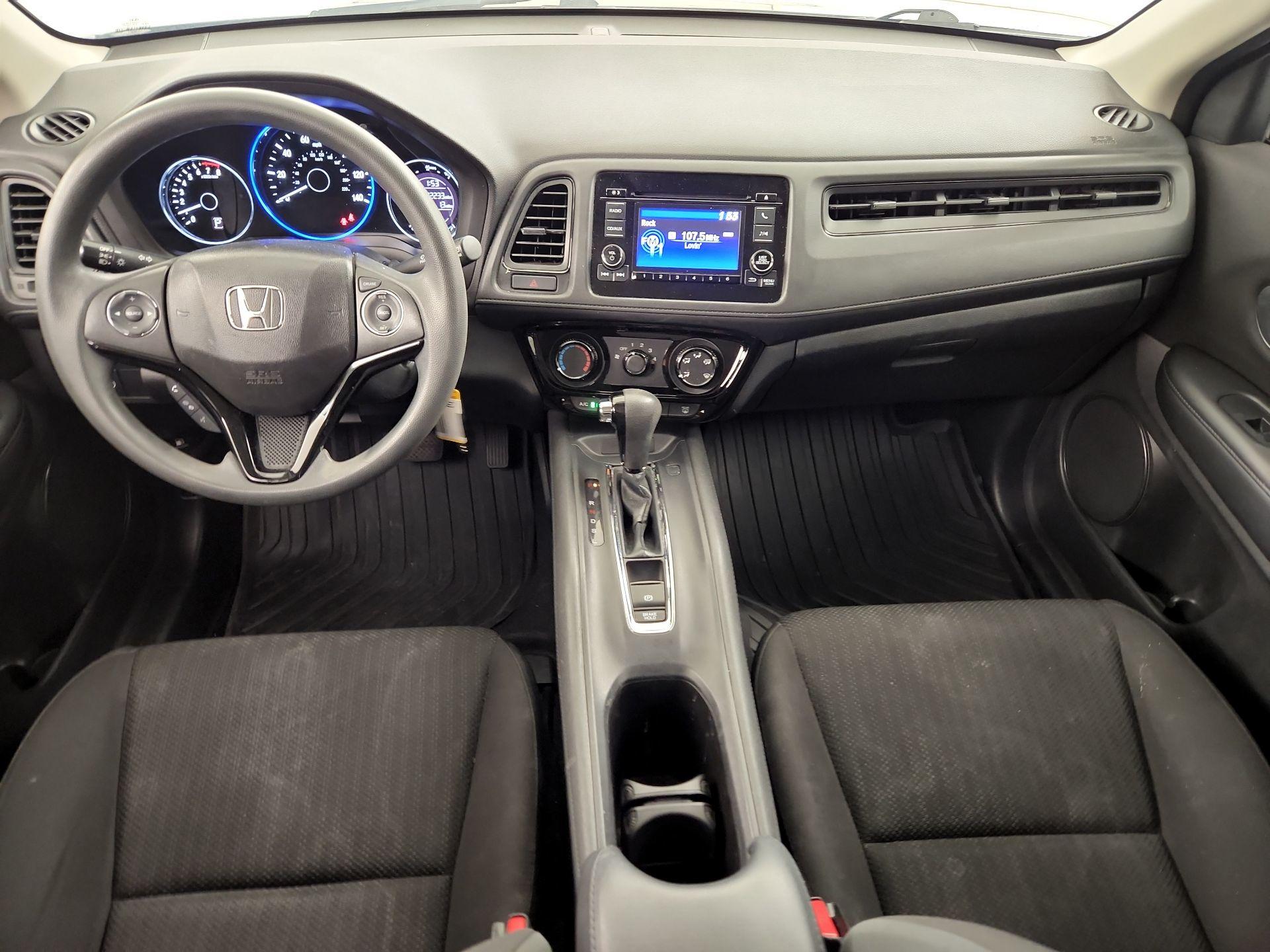Thumbnail: 2018 Honda HR-V - 9