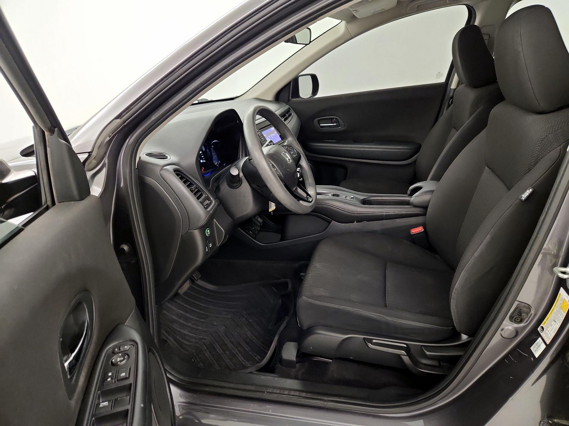 Thumbnail: 2018 Honda HR-V - 11