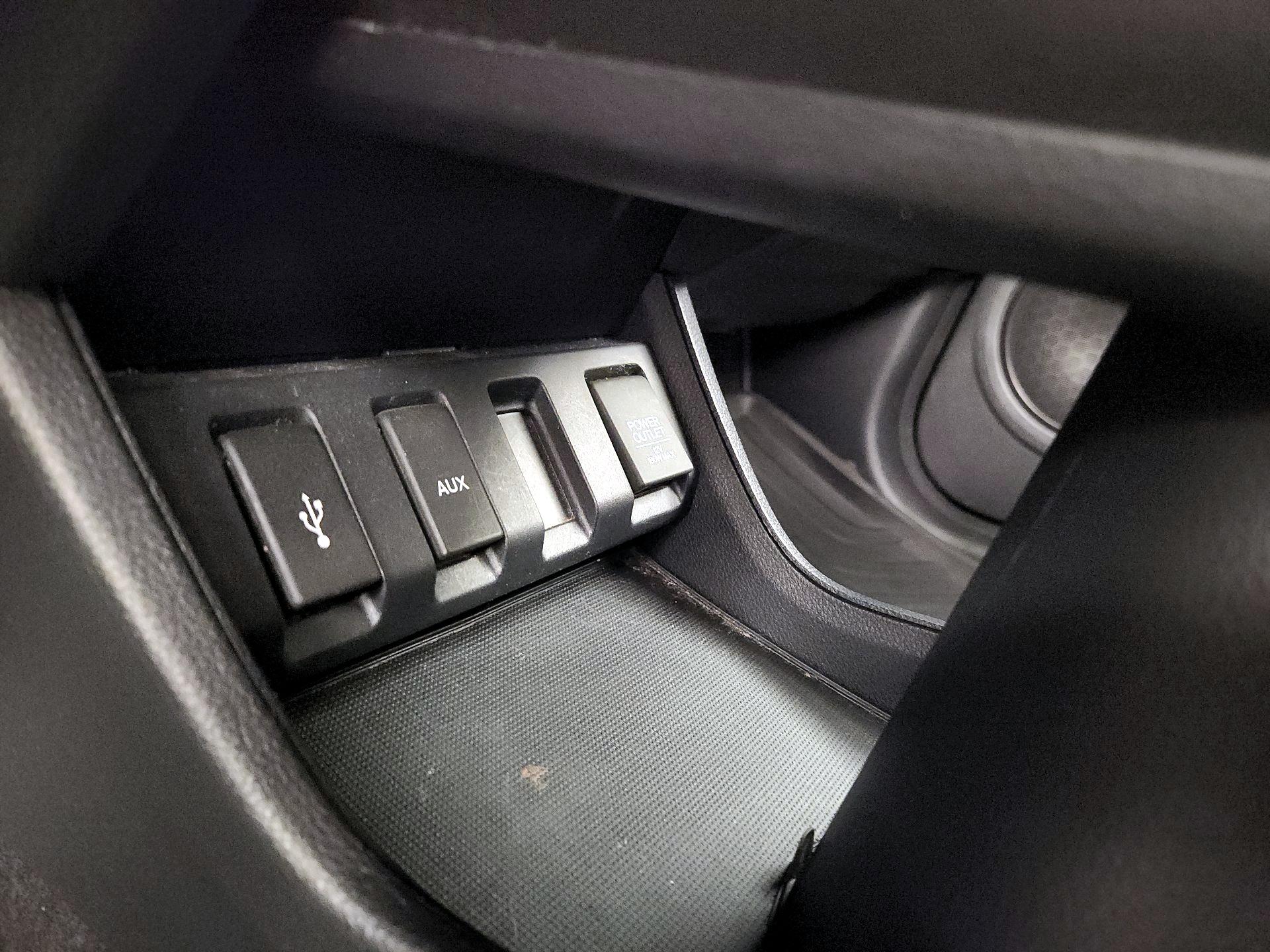 Thumbnail: 2018 Honda HR-V - 18
