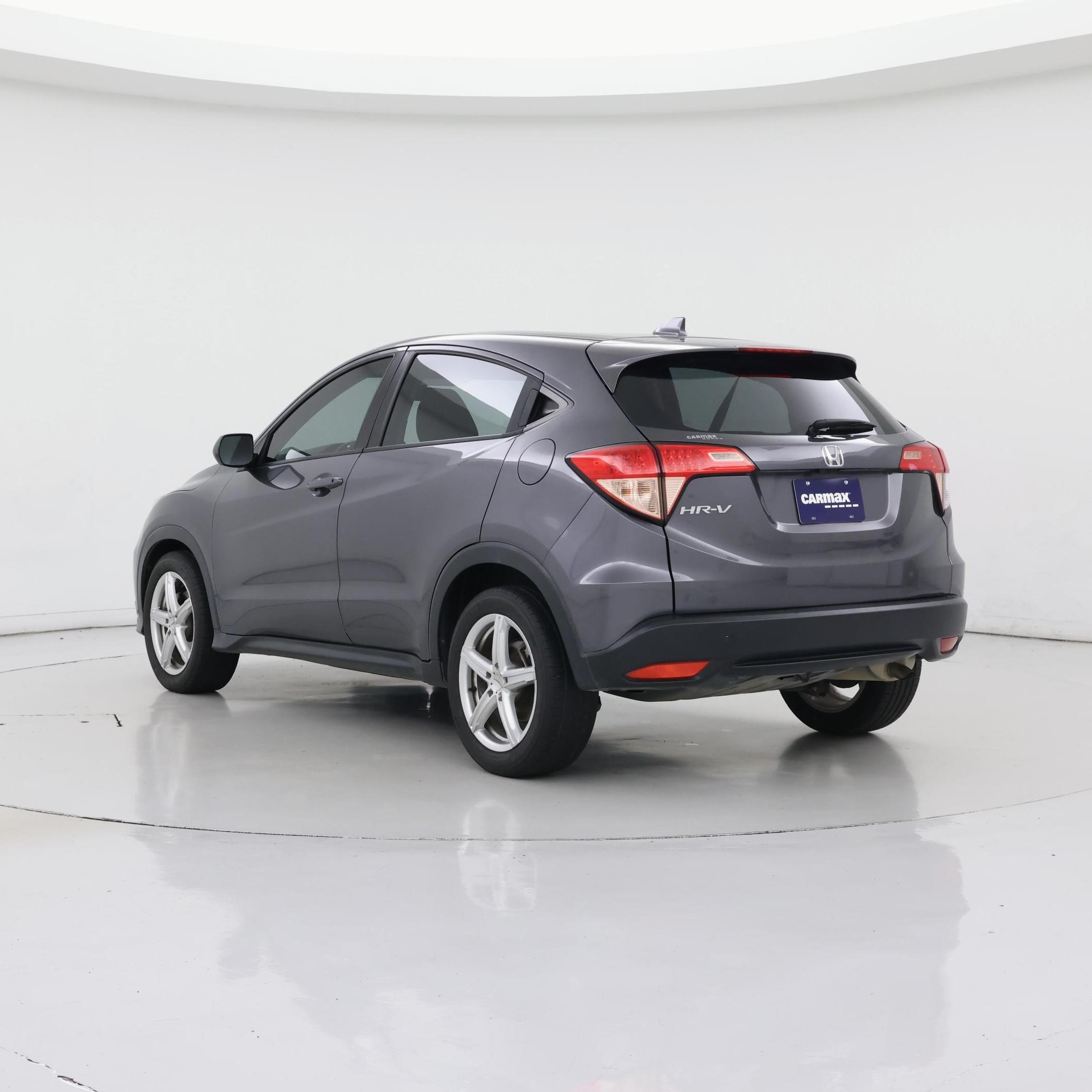 Thumbnail: 2018 Honda HR-V - 2