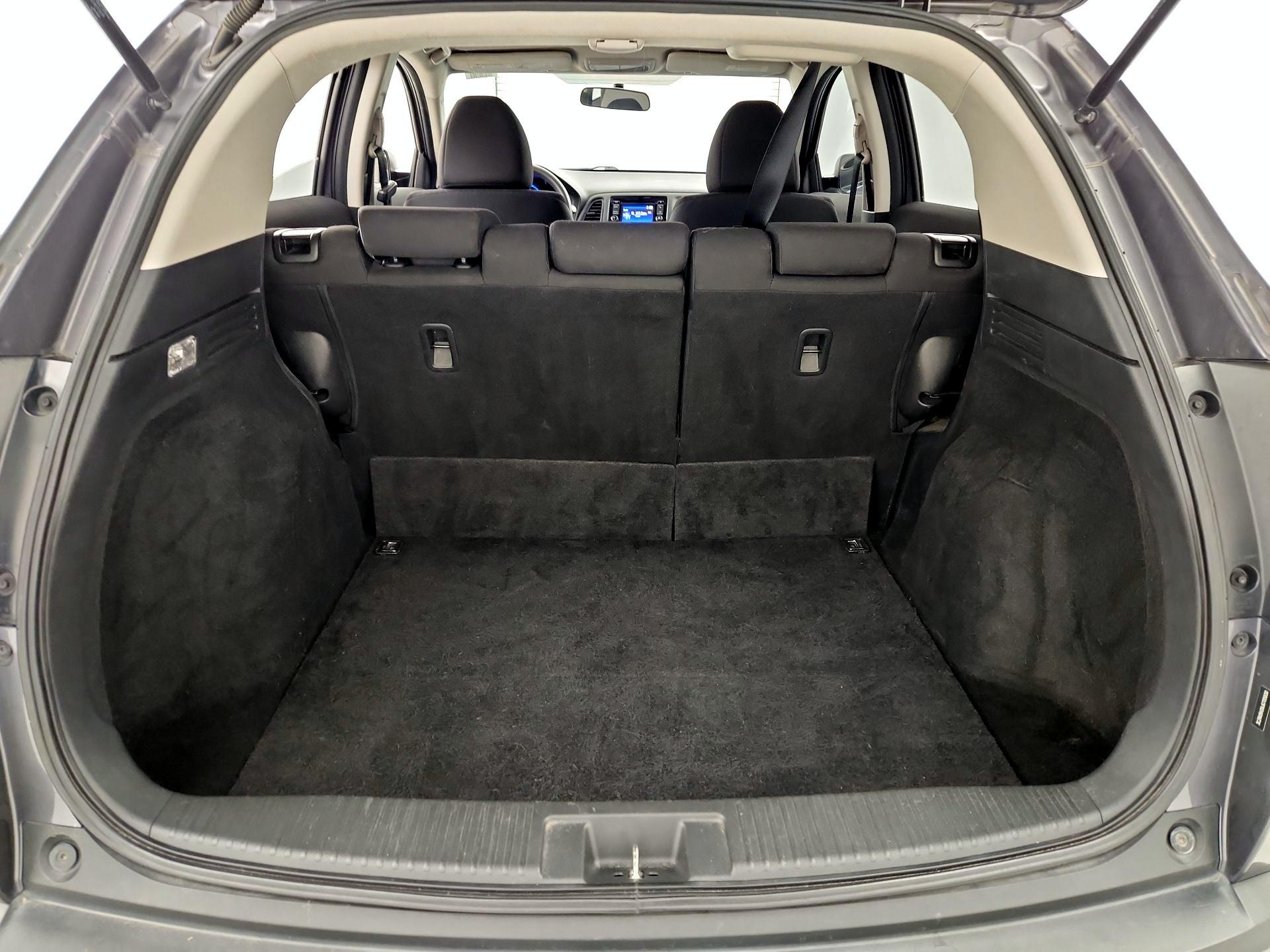 Thumbnail: 2018 Honda HR-V - 20