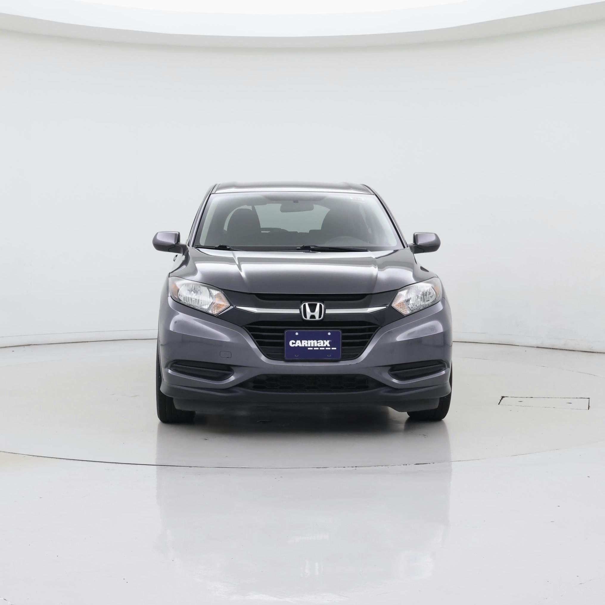 Thumbnail: 2018 Honda HR-V - 5