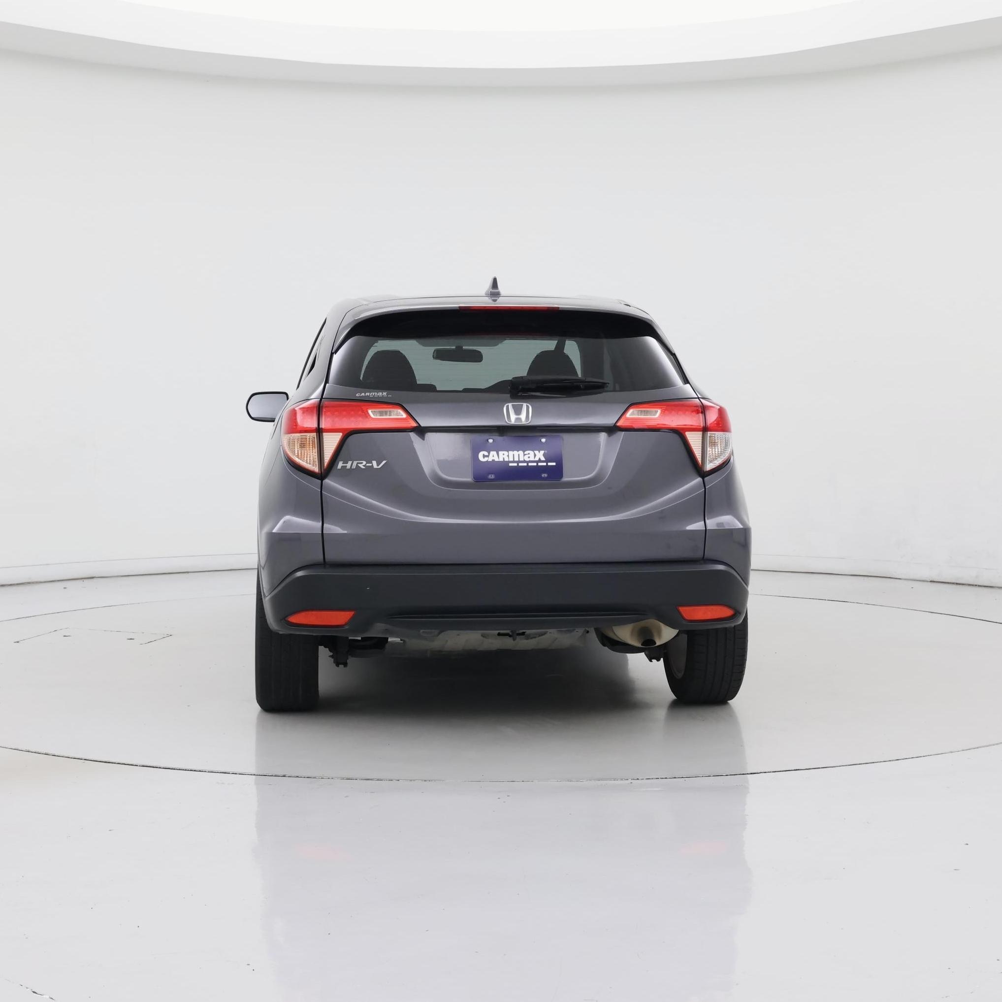 Thumbnail: 2018 Honda HR-V - 6