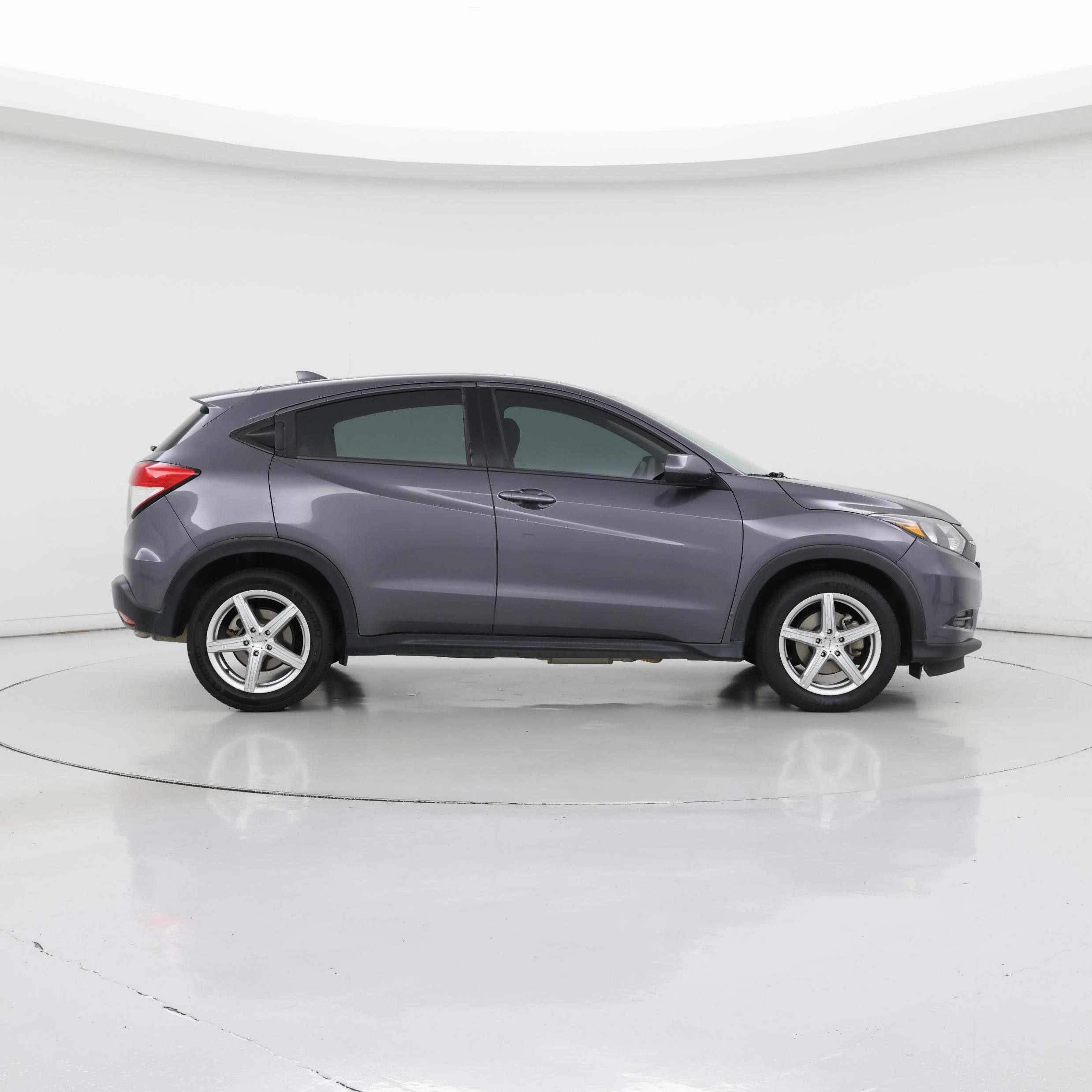 Thumbnail: 2018 Honda HR-V - 7