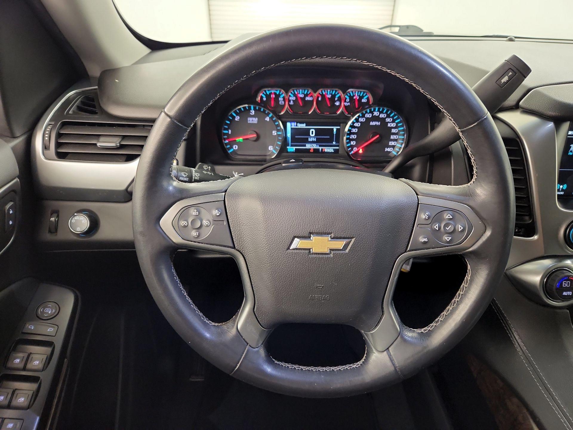 Thumbnail: 2019 Chevrolet Tahoe - 10