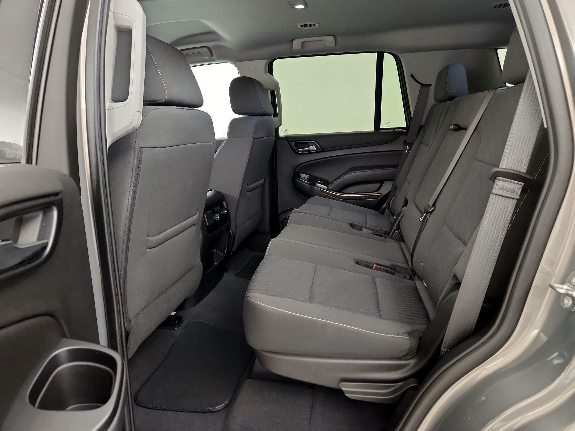 Thumbnail: 2019 Chevrolet Tahoe - 19