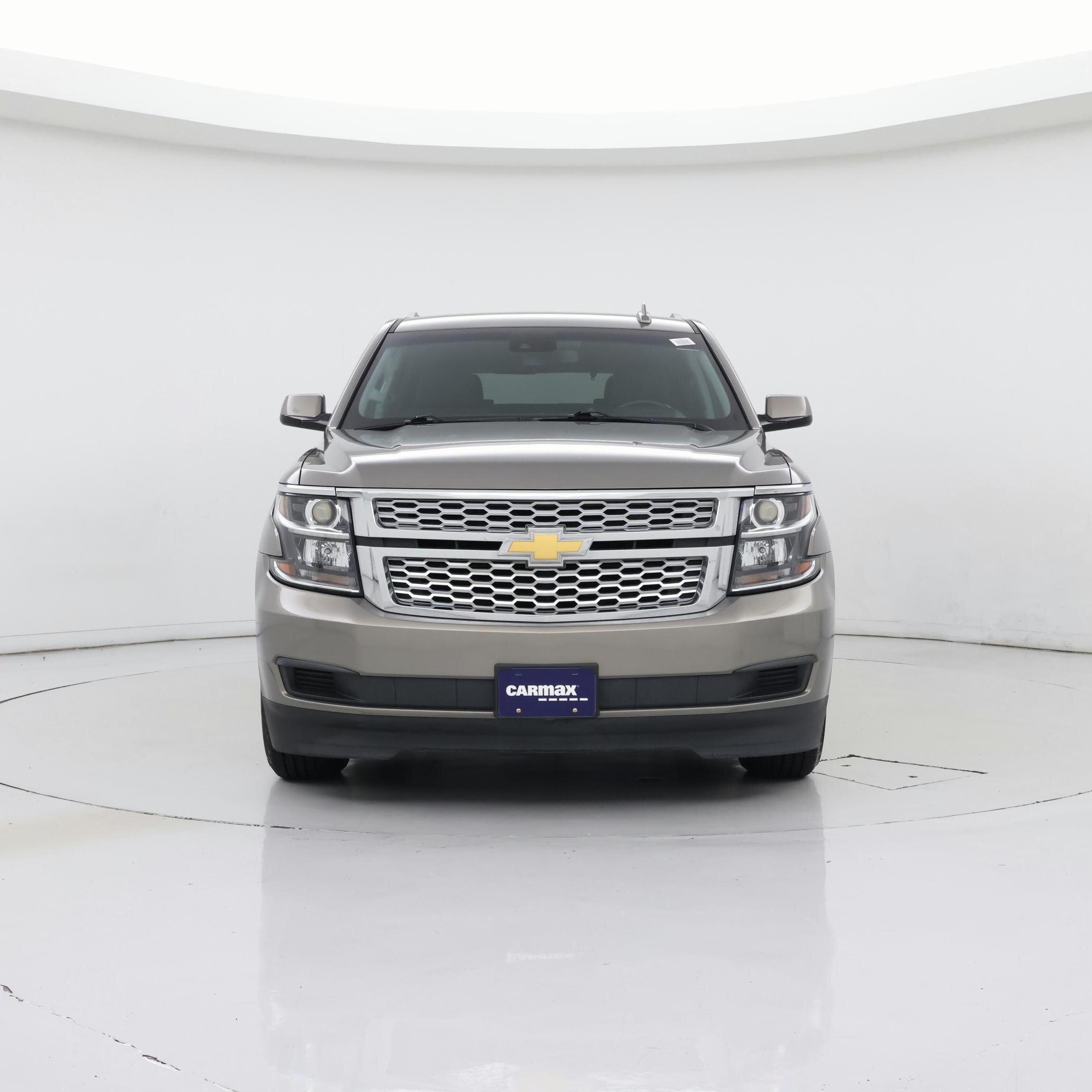 Thumbnail: 2019 Chevrolet Tahoe - 5