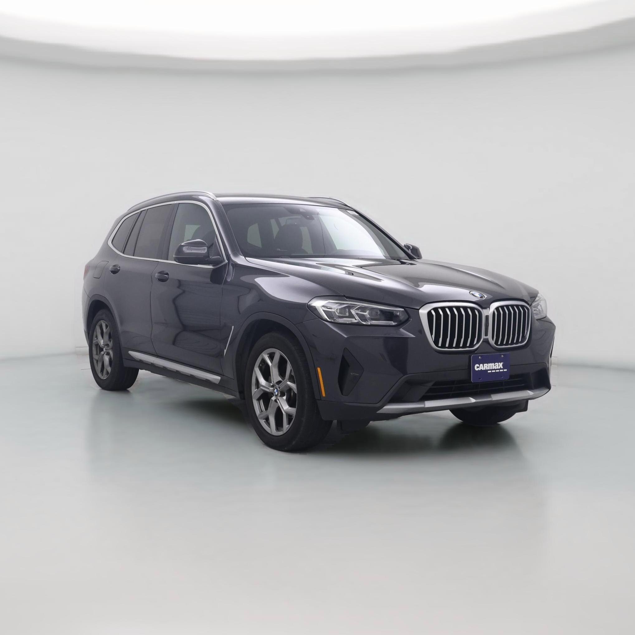 Thumbnail: 2023 BMW X3 - 1