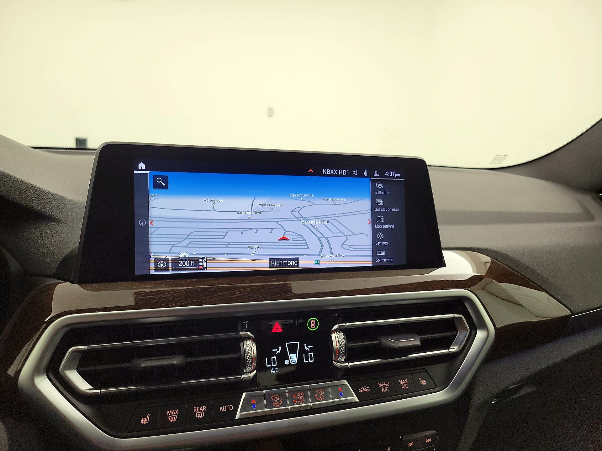 Thumbnail: 2023 BMW X3 - 14