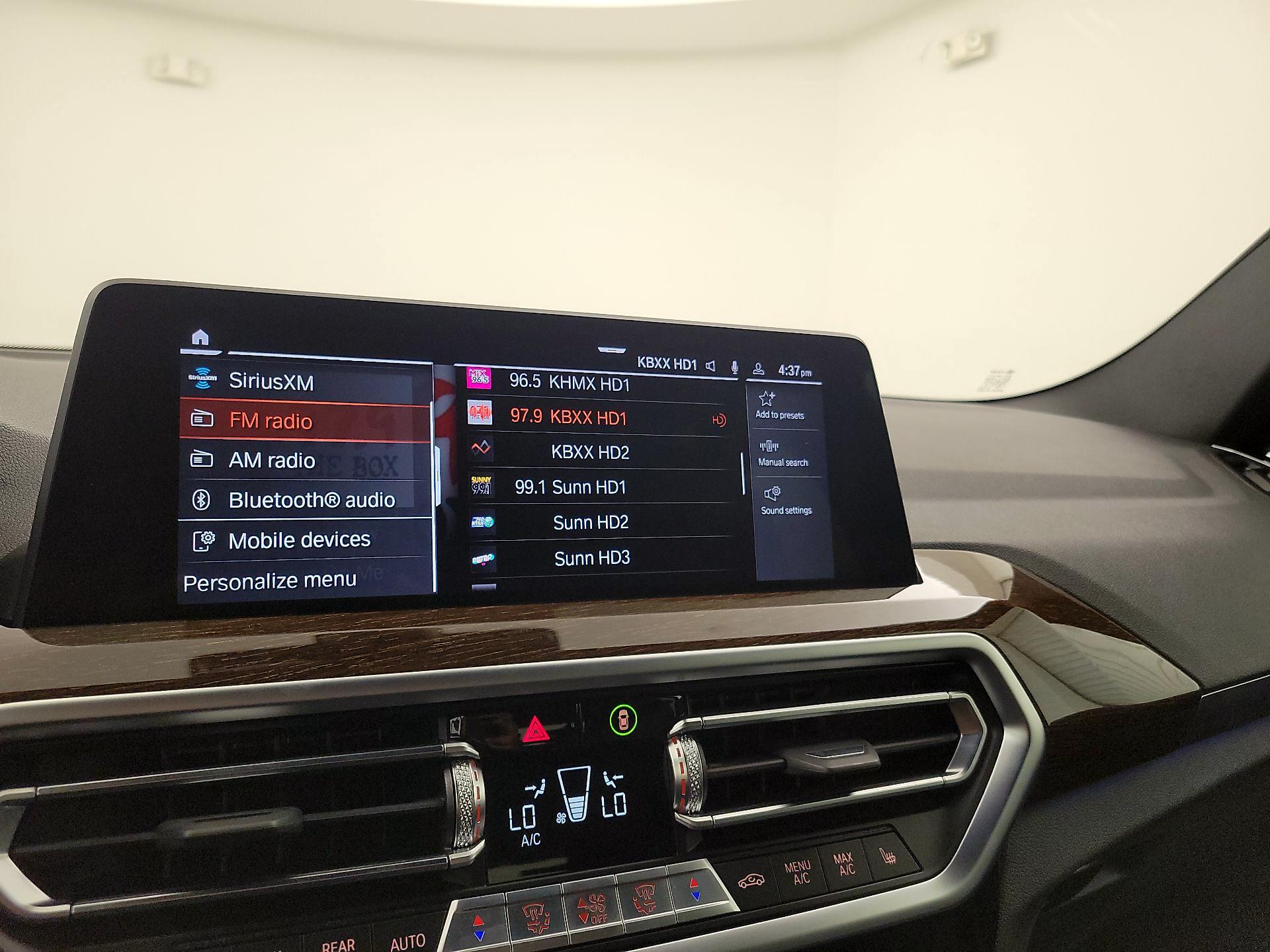 Thumbnail: 2023 BMW X3 - 16