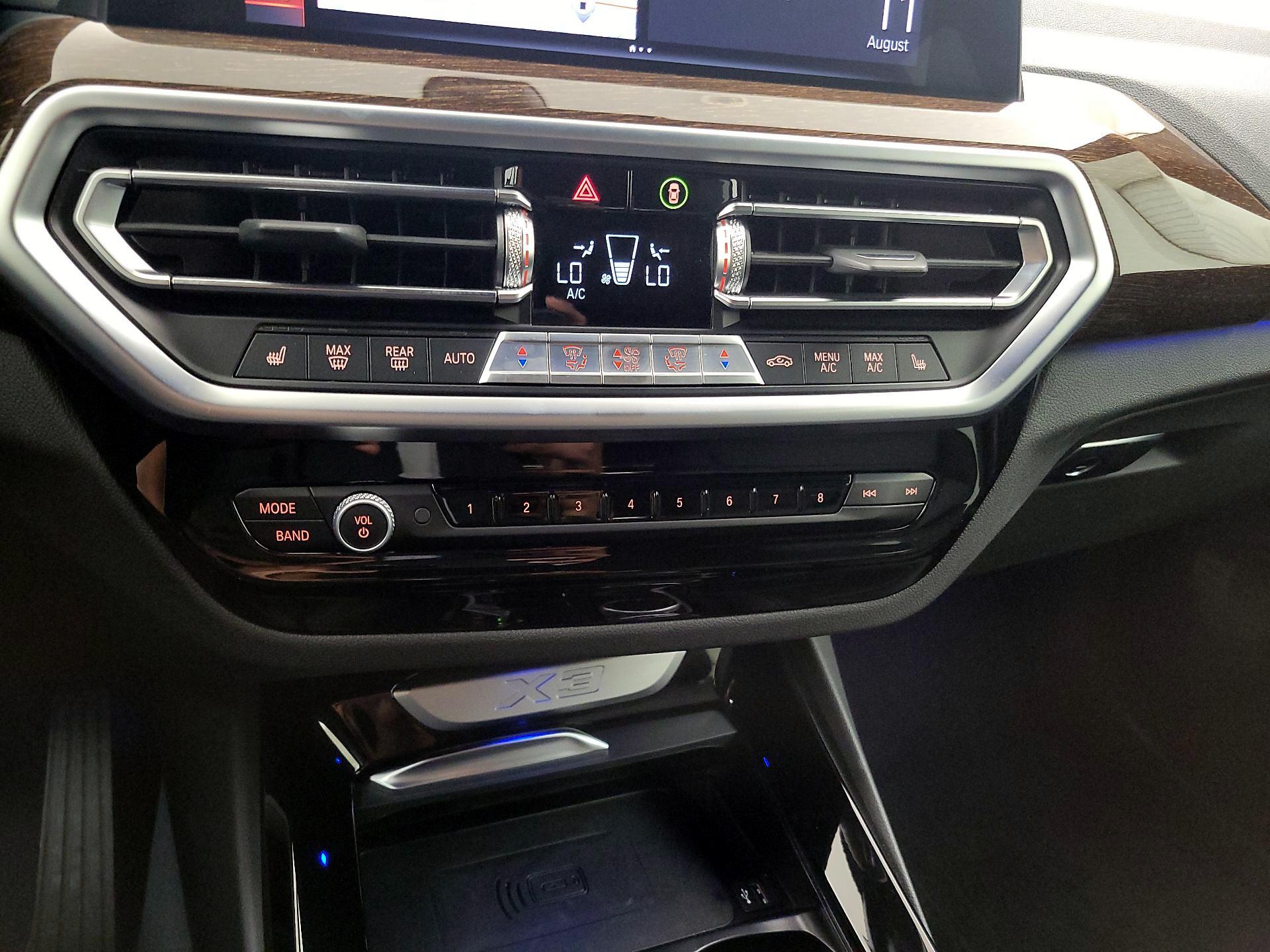 Thumbnail: 2023 BMW X3 - 17