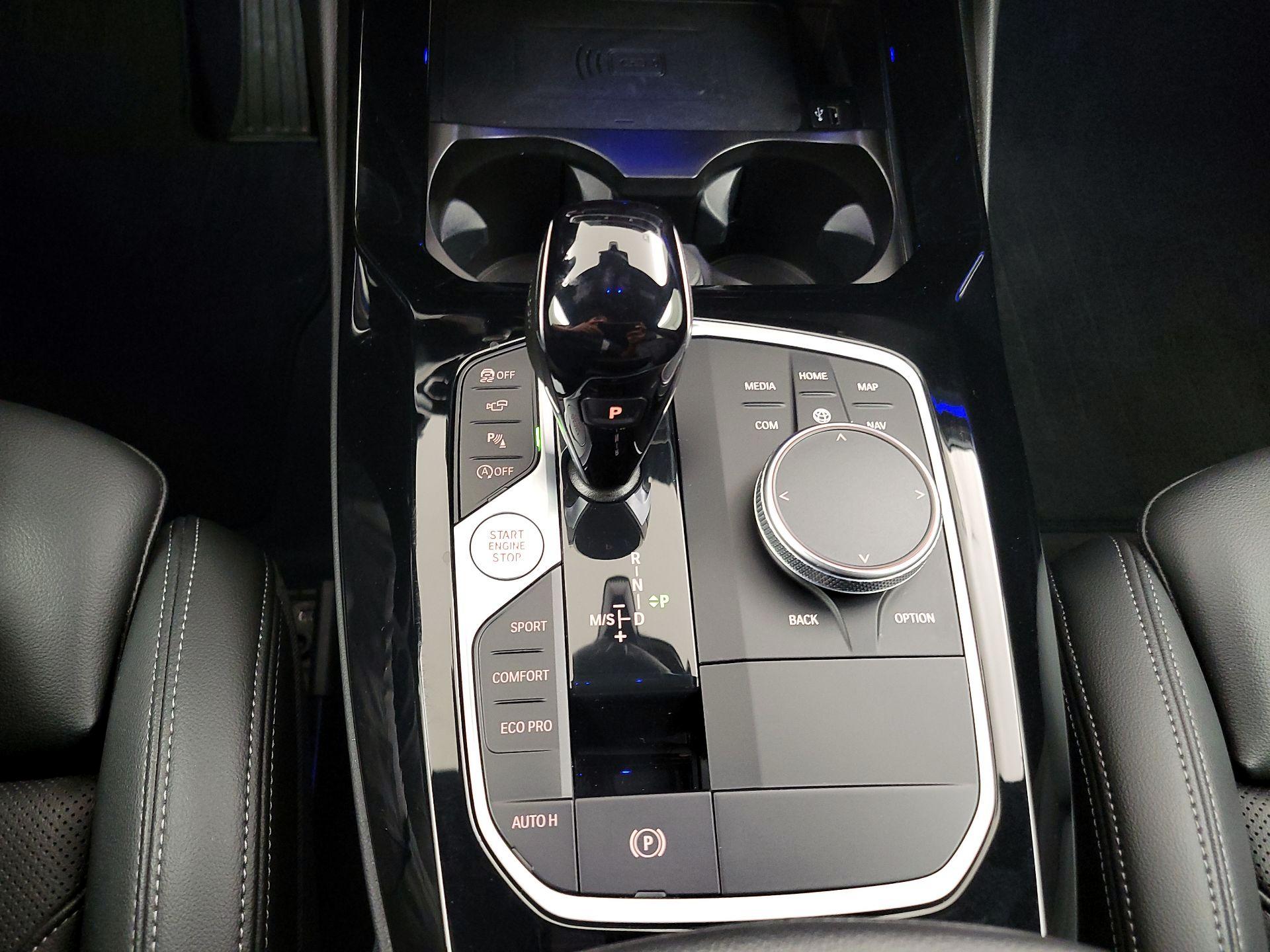 Thumbnail: 2023 BMW X3 - 18