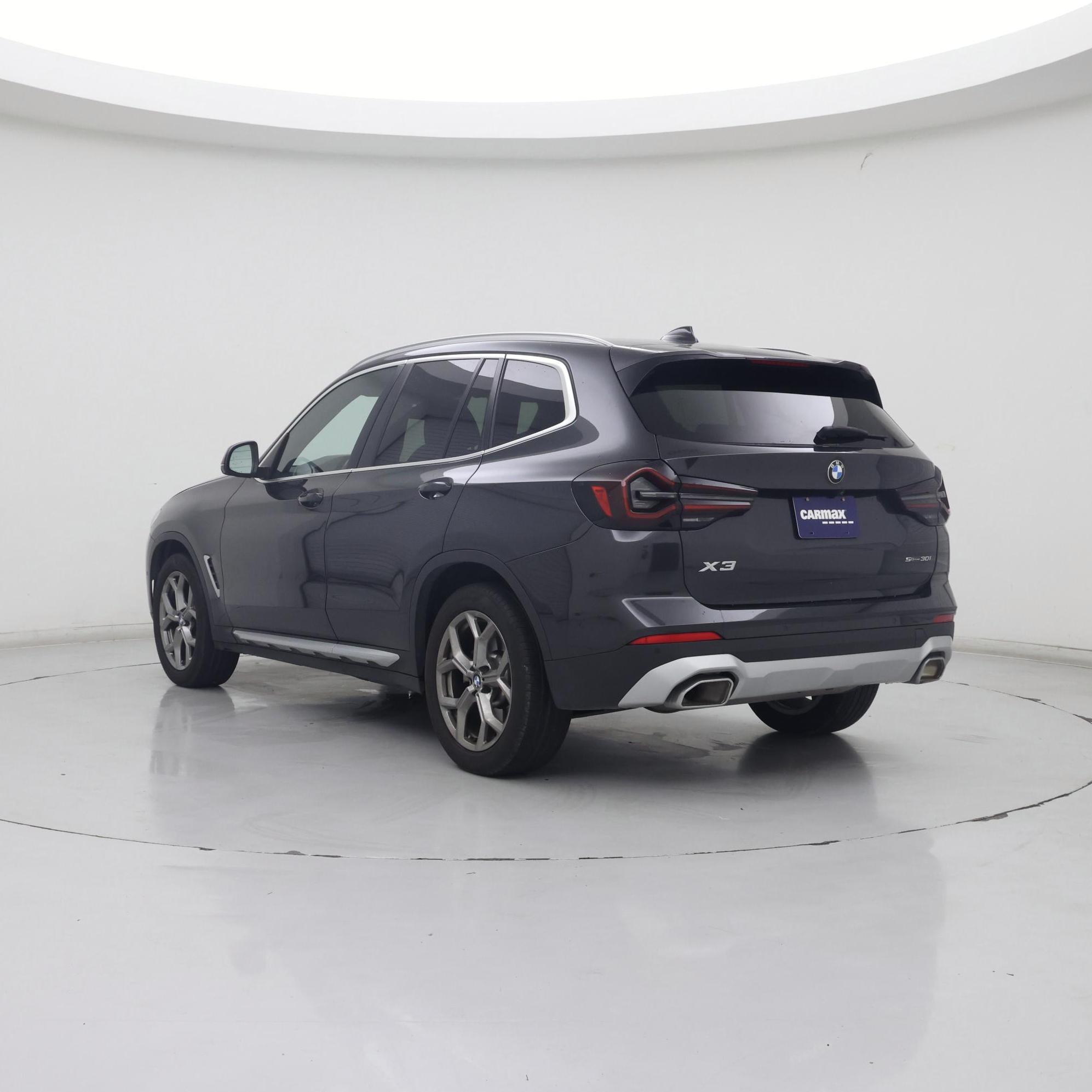 Thumbnail: 2023 BMW X3 - 2