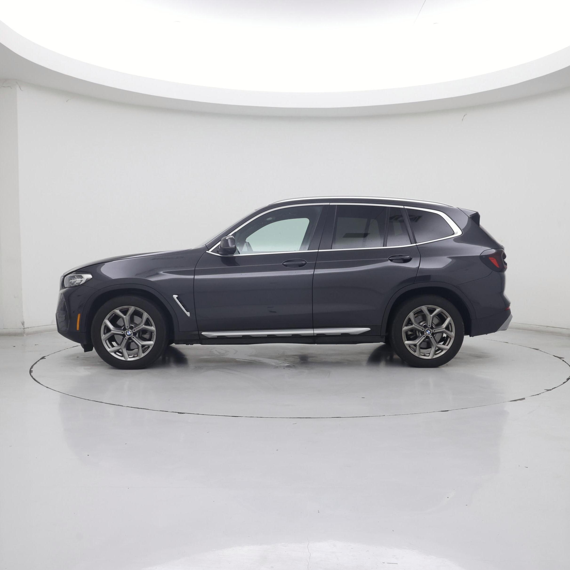 Thumbnail: 2023 BMW X3 - 3