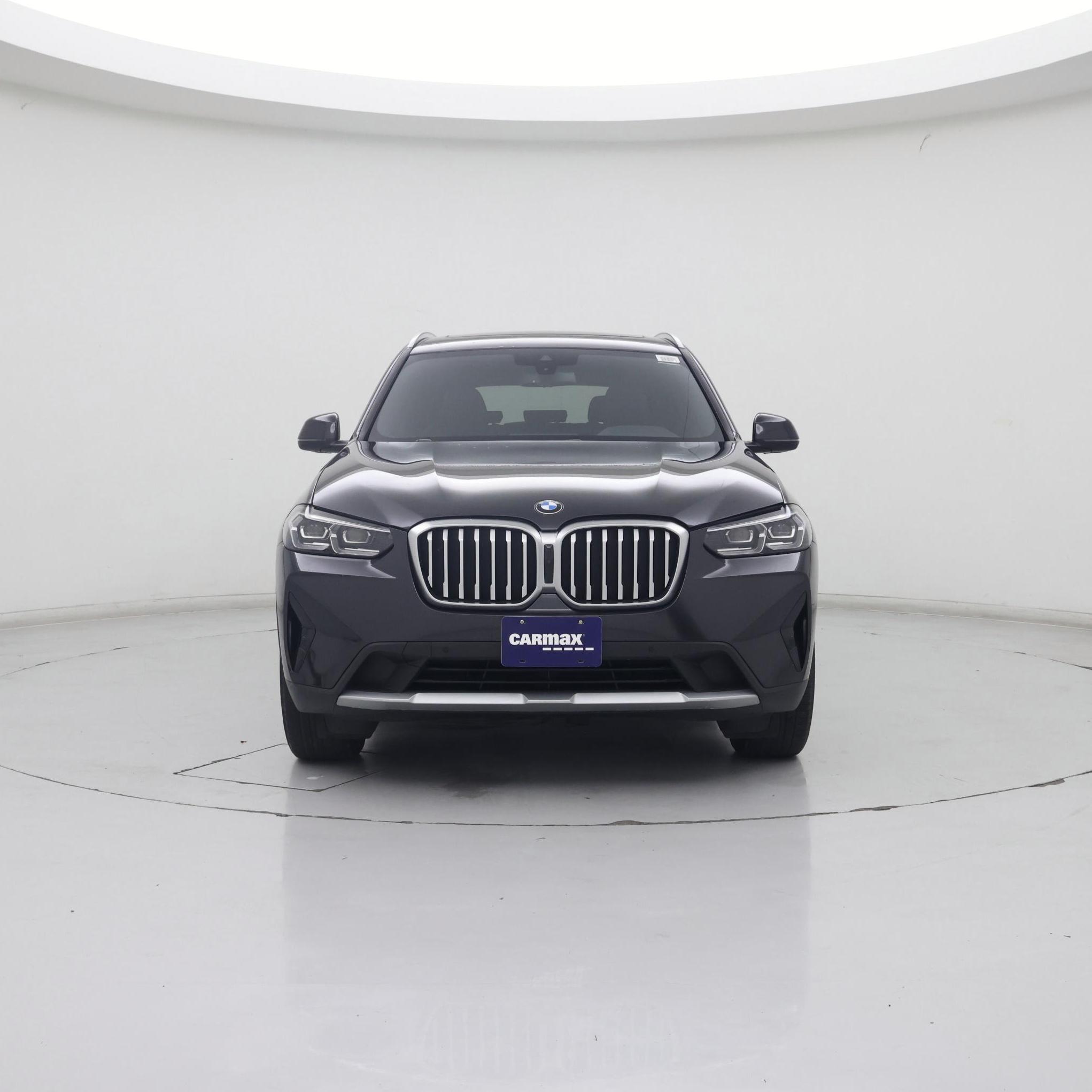 Thumbnail: 2023 BMW X3 - 5