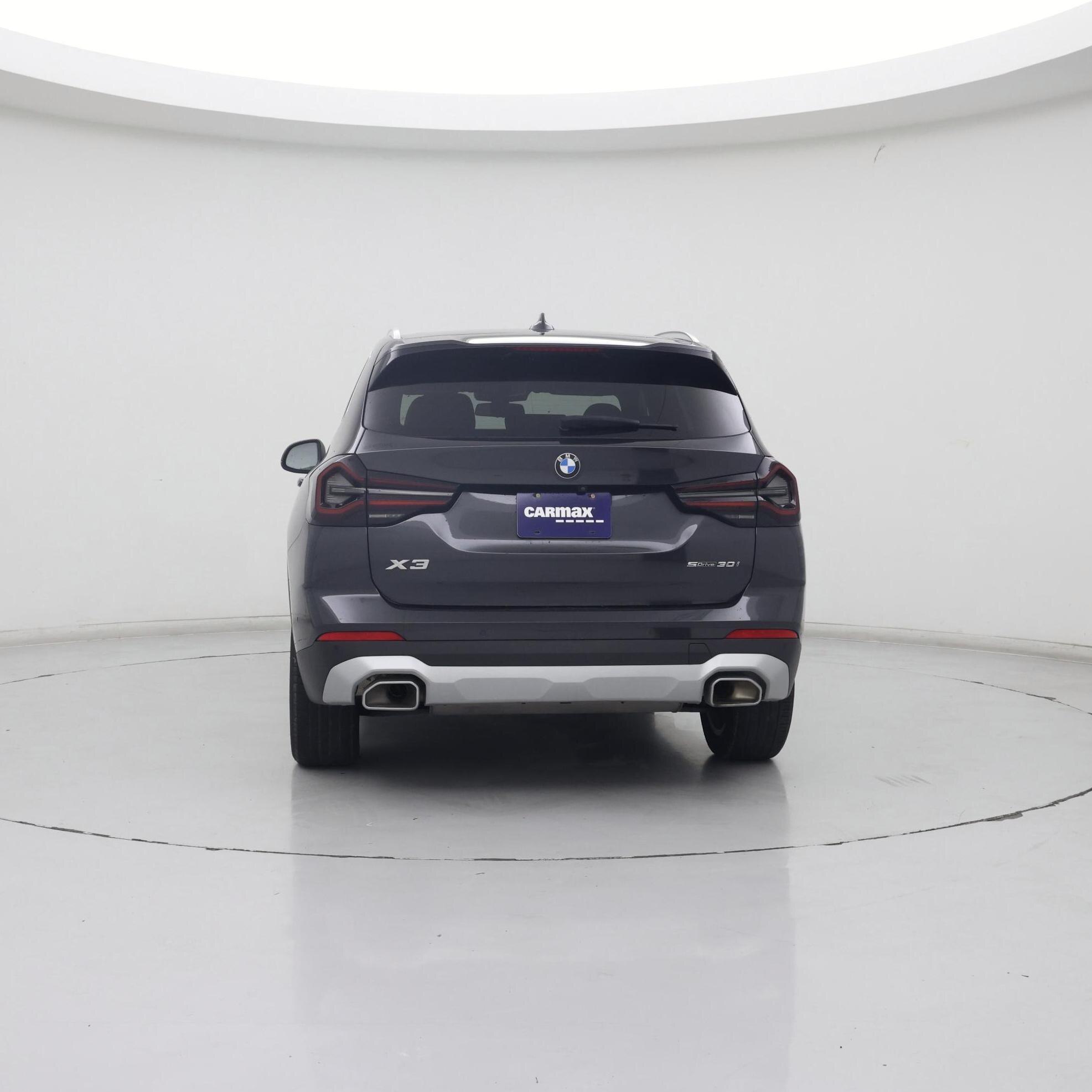 Thumbnail: 2023 BMW X3 - 6