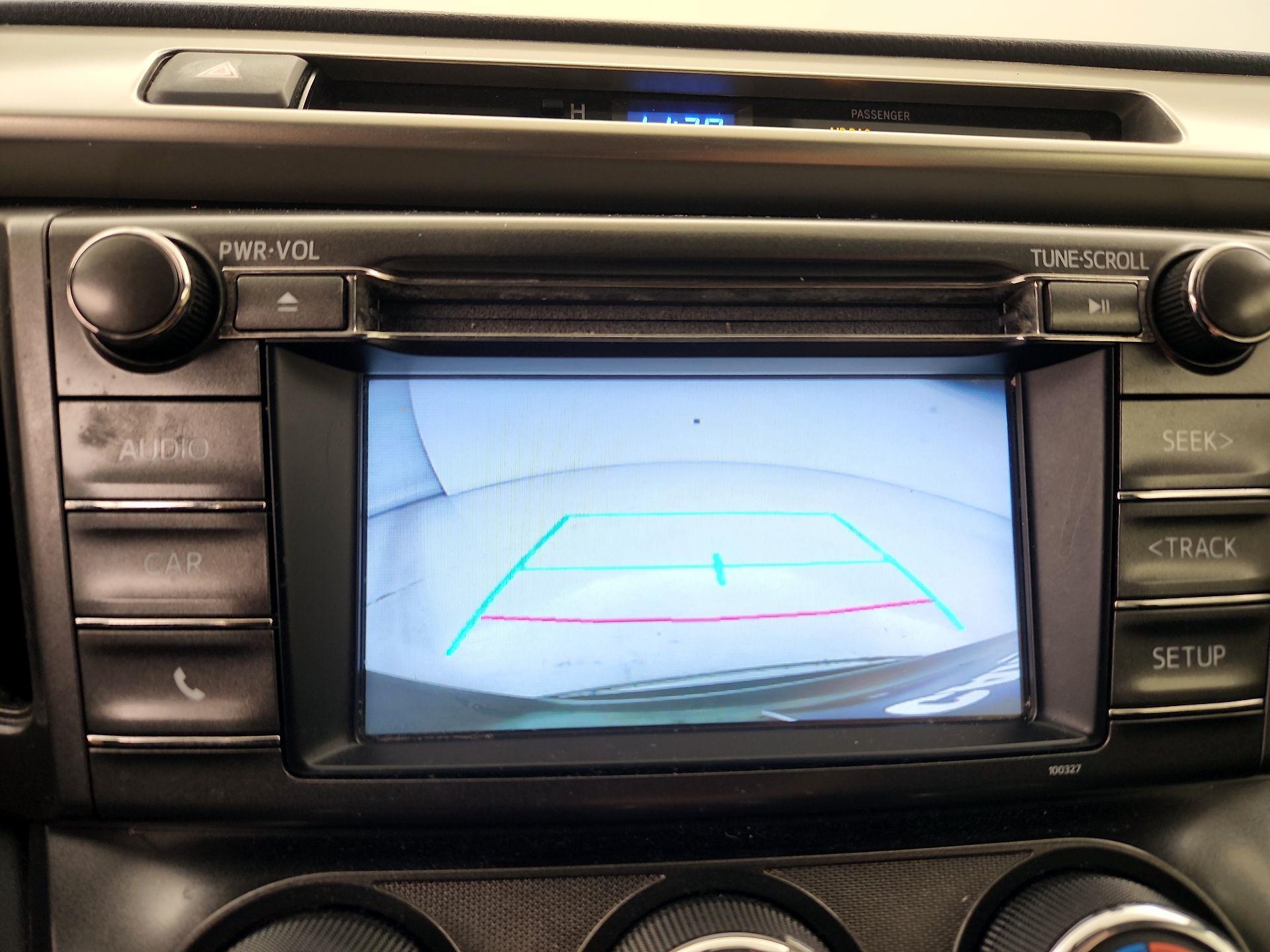 Thumbnail: 2014 Toyota RAV4 - 14