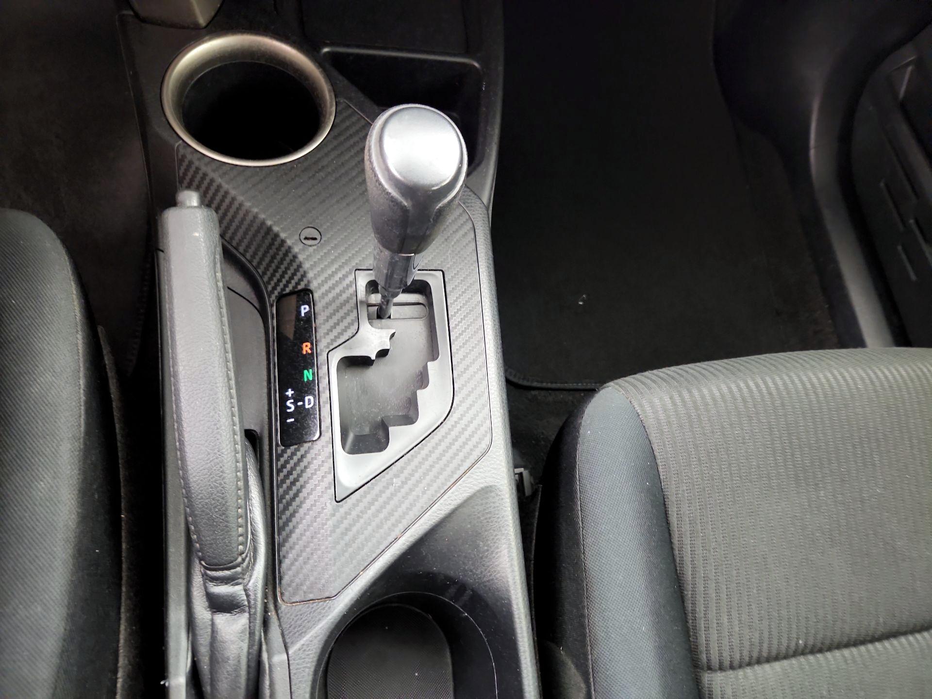 Thumbnail: 2014 Toyota RAV4 - 17